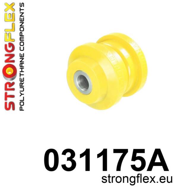 Strongflex 031175A: Rear arm - outer bush SPORT