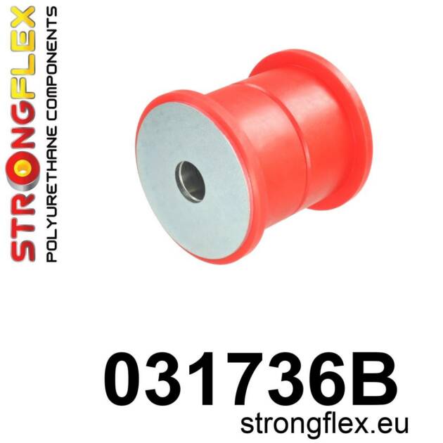 Strongflex 031736B: Rear diff mount - front bush