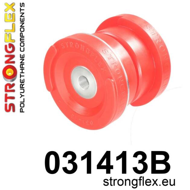 Strongflex 031413B: Rear subframe front bush