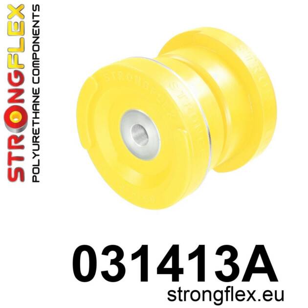 Strongflex 031413A: Rear subframe front bush SPORT