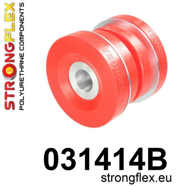 Strongflex 031414B: Rear subframe rear bush