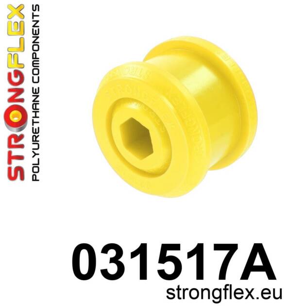 Strongflex 031517A: Front wishbone bush - centric 66mm SPORT
