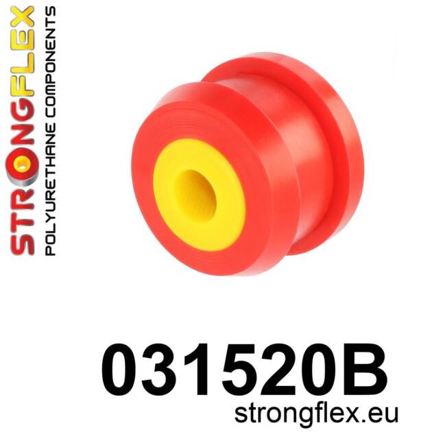 Strongflex 031520B: Front wishbone rear bush xi/xd/ix (4x4)