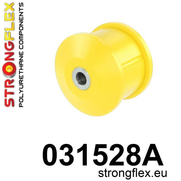 Strongflex 031528A: Front wishbone bush xi 4x4 SPORT
