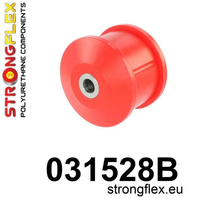 Strongflex 031528B: Front wishbone bush xi 4x4