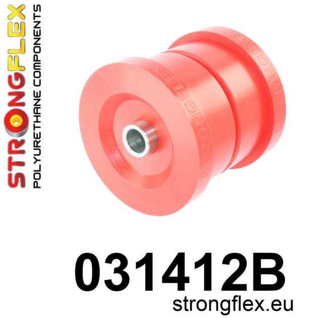 Strongflex 031412B: Rear beam mount bush