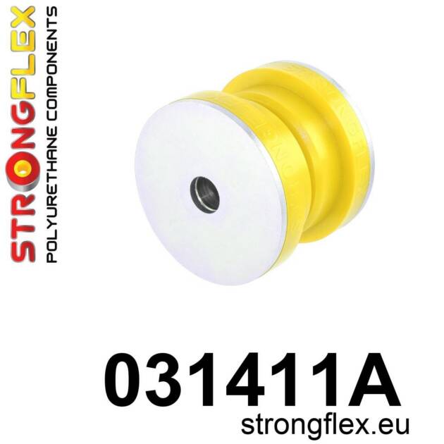 Strongflex 031411A: Front wishbone bush - rear SPORT