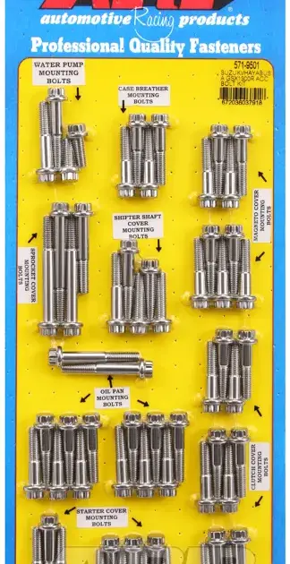 ARP 571-9501