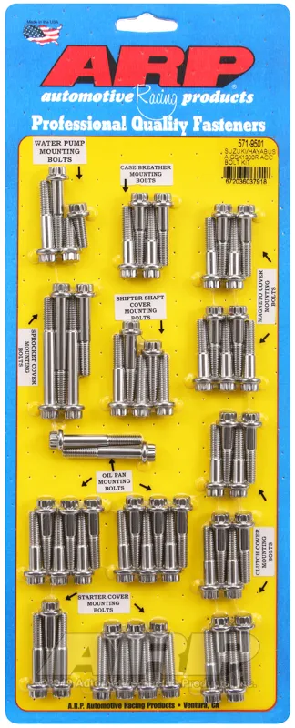ARP 571-9501