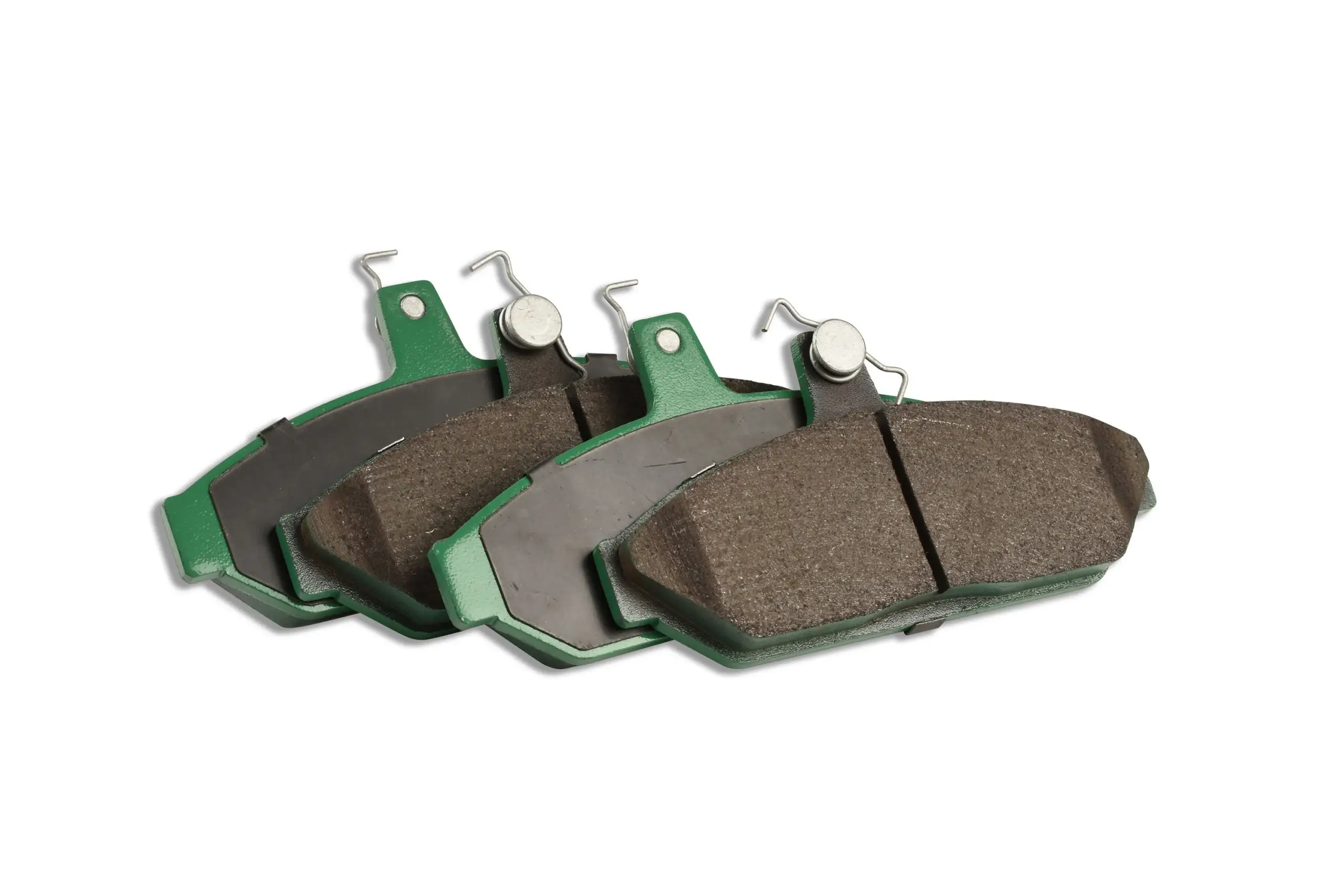 DBA Brake Pads Street Performance DB1075SP - Image 3