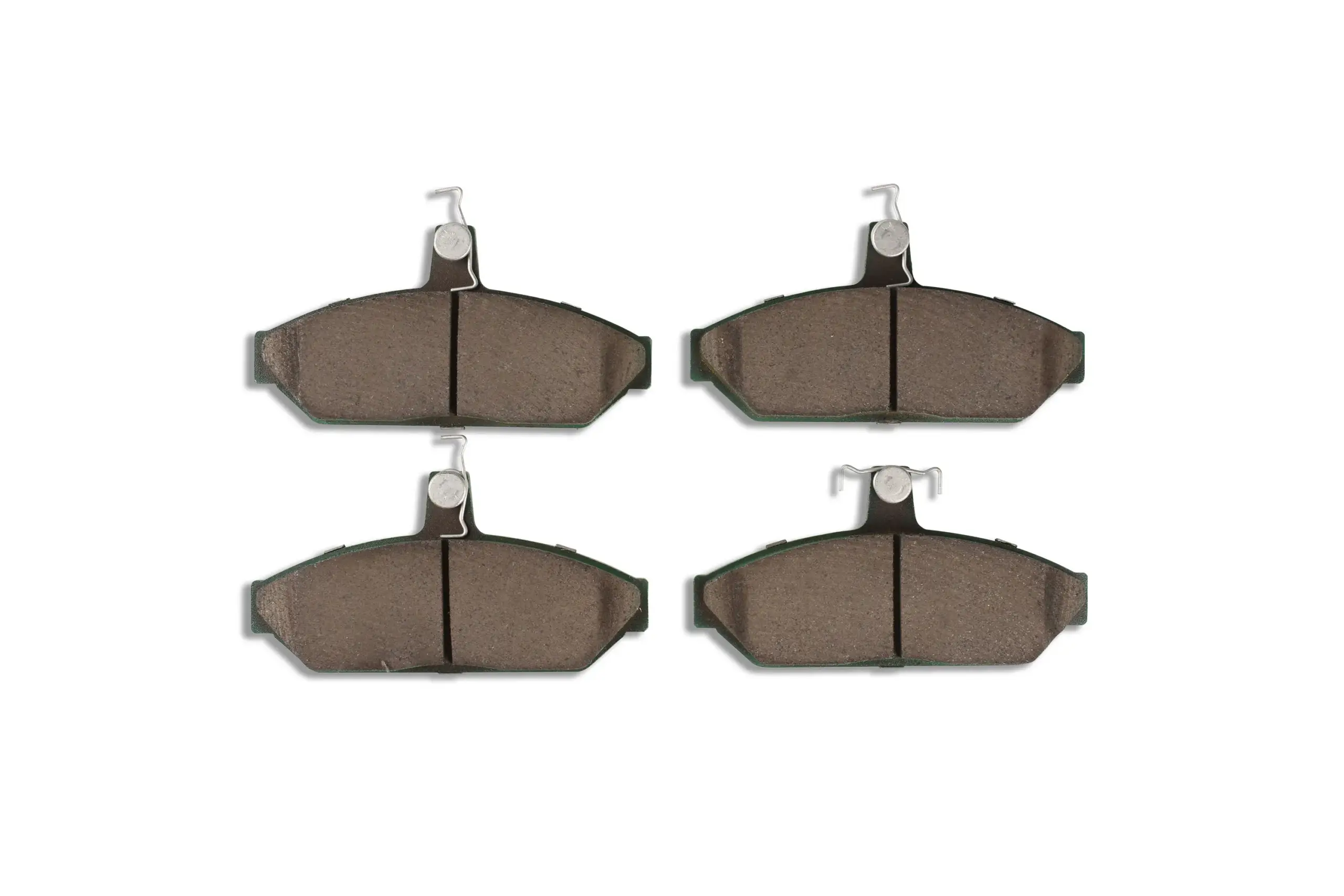 DBA Brake Pads Street Performance DB1075SP - Image 4