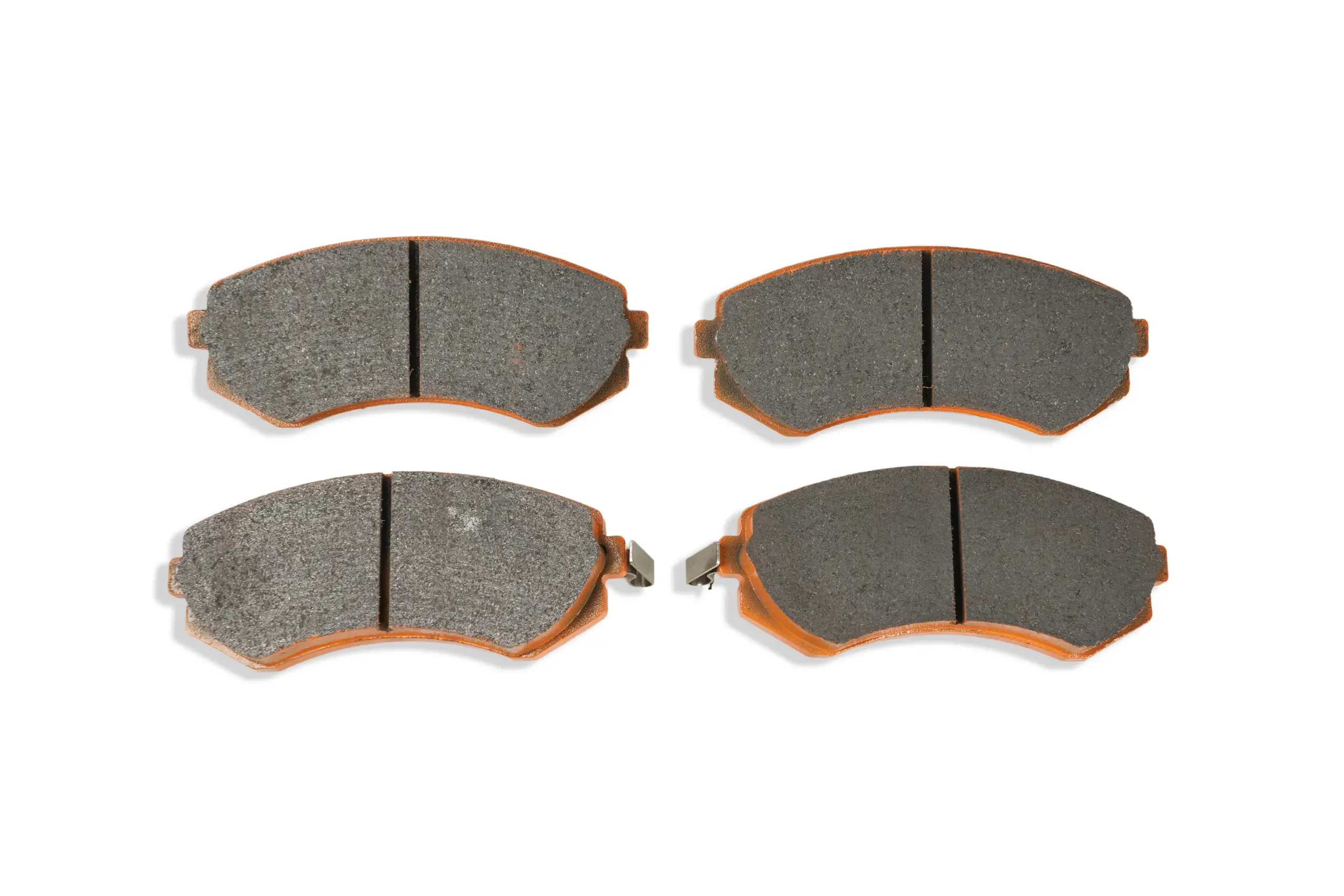 DBA Brake Pads Xtreme Performance ECE R90 certified DB1148XP - Image 4