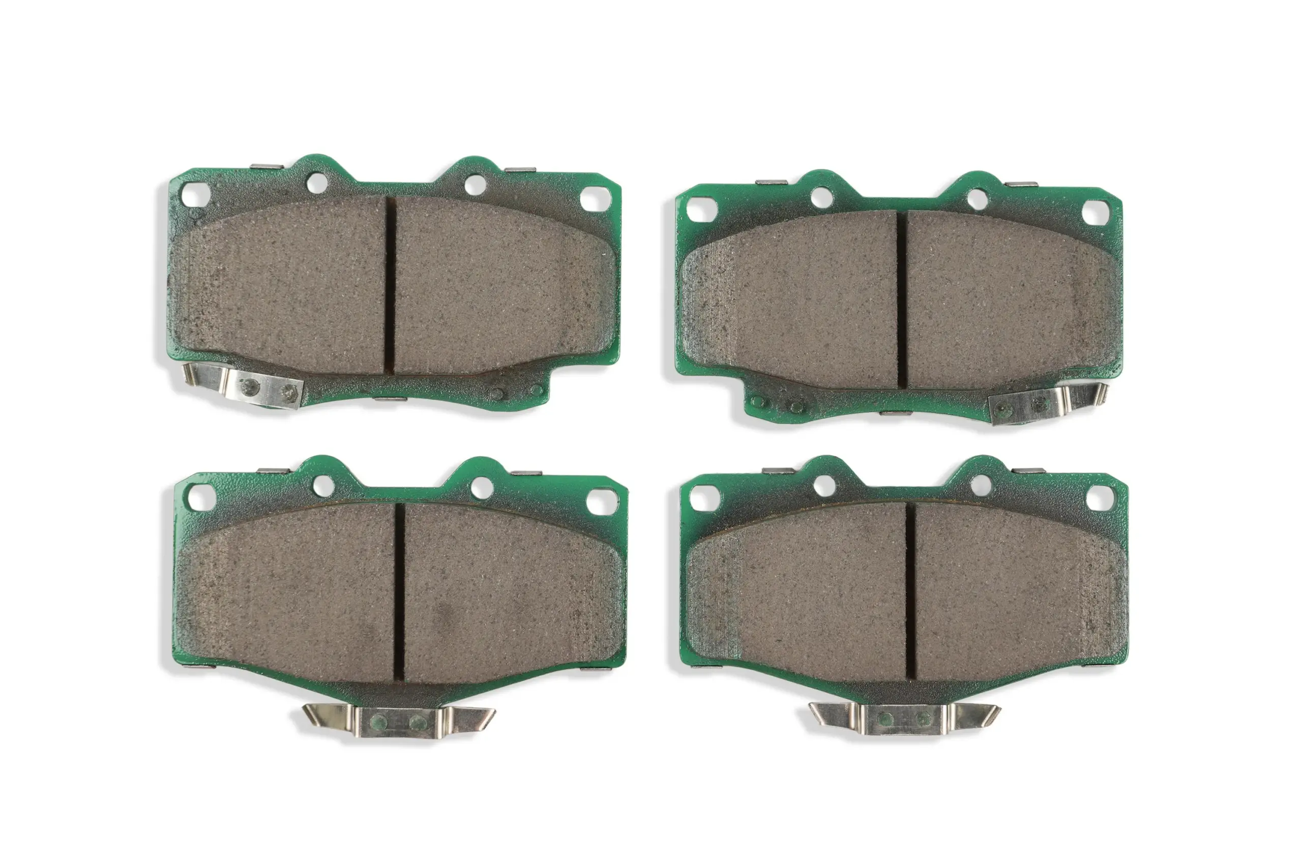 DBA Brake Pads Street Performance ECE R90 certified DB1149SP - Image 4