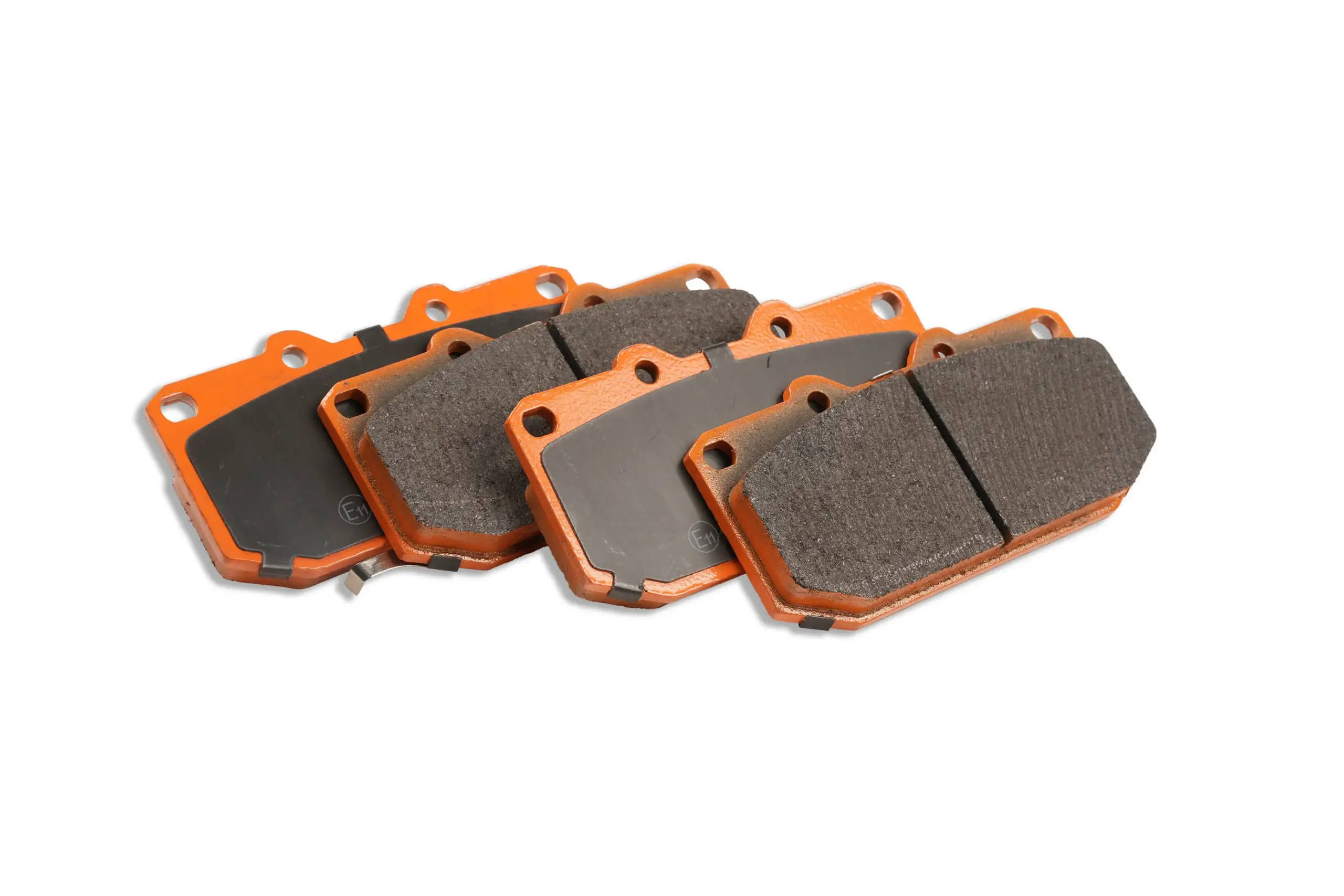 DBA Brake Pads Xtreme Performance DB1149XP - Image 3