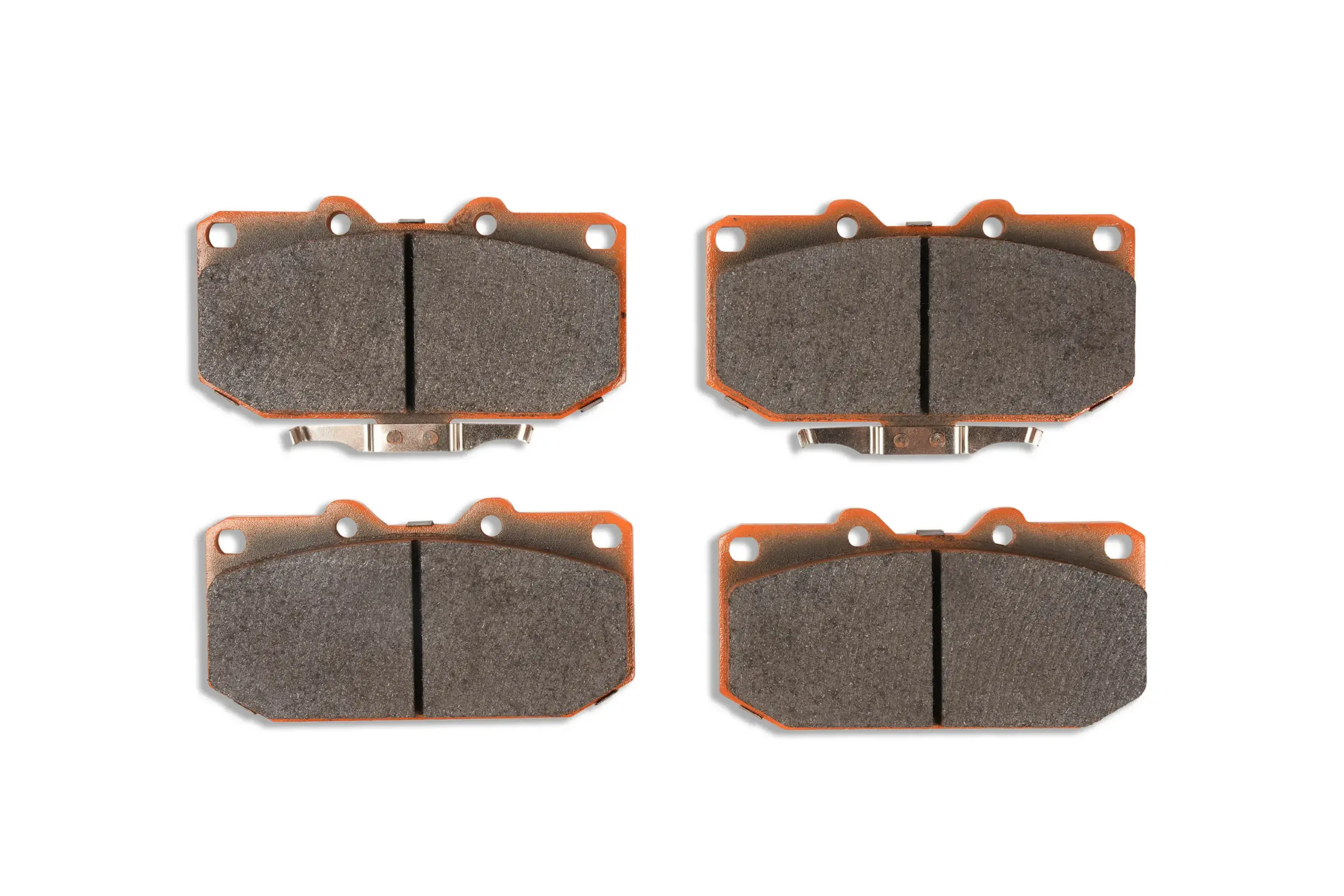 DBA Brake Pads Xtreme Performance DB1149XP - Image 4