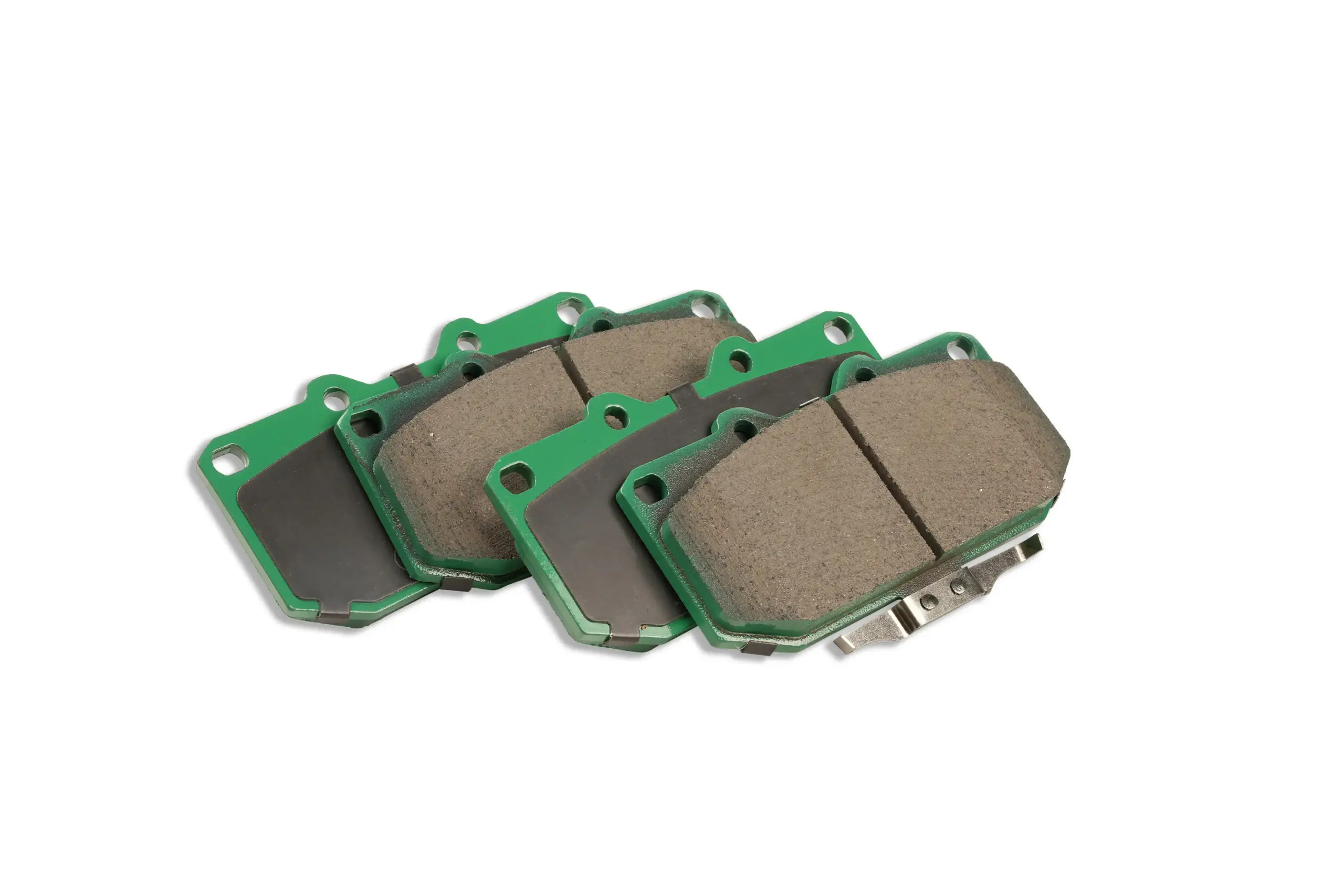 DBA Brake Kit Street Series T2 Slotted & Street Performance Brake Pads (2x DBA650S + DB1170SP) DBA650S-1170SP - Image 4