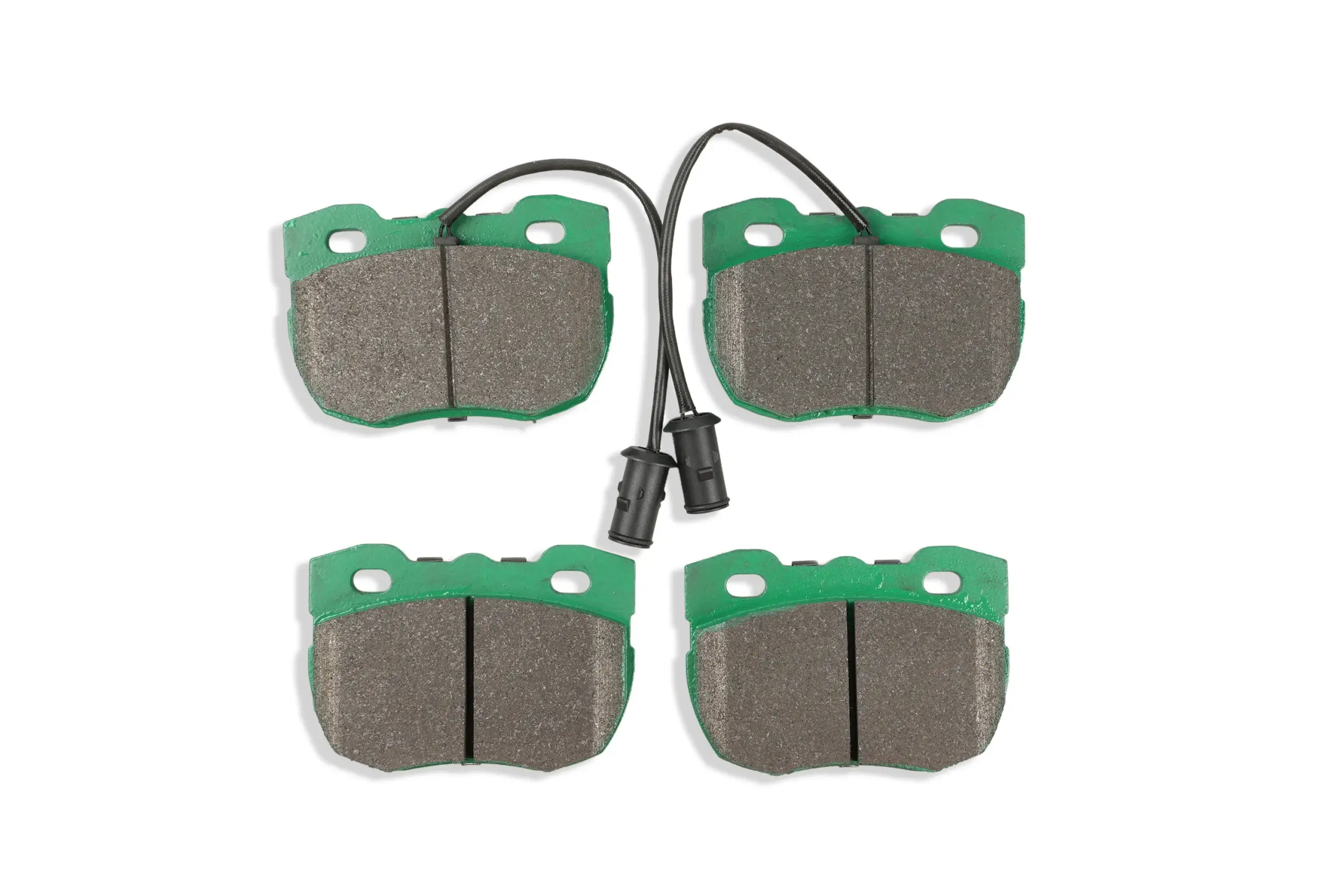 DBA Brake Pads Street Performance DB1176SP - Image 4
