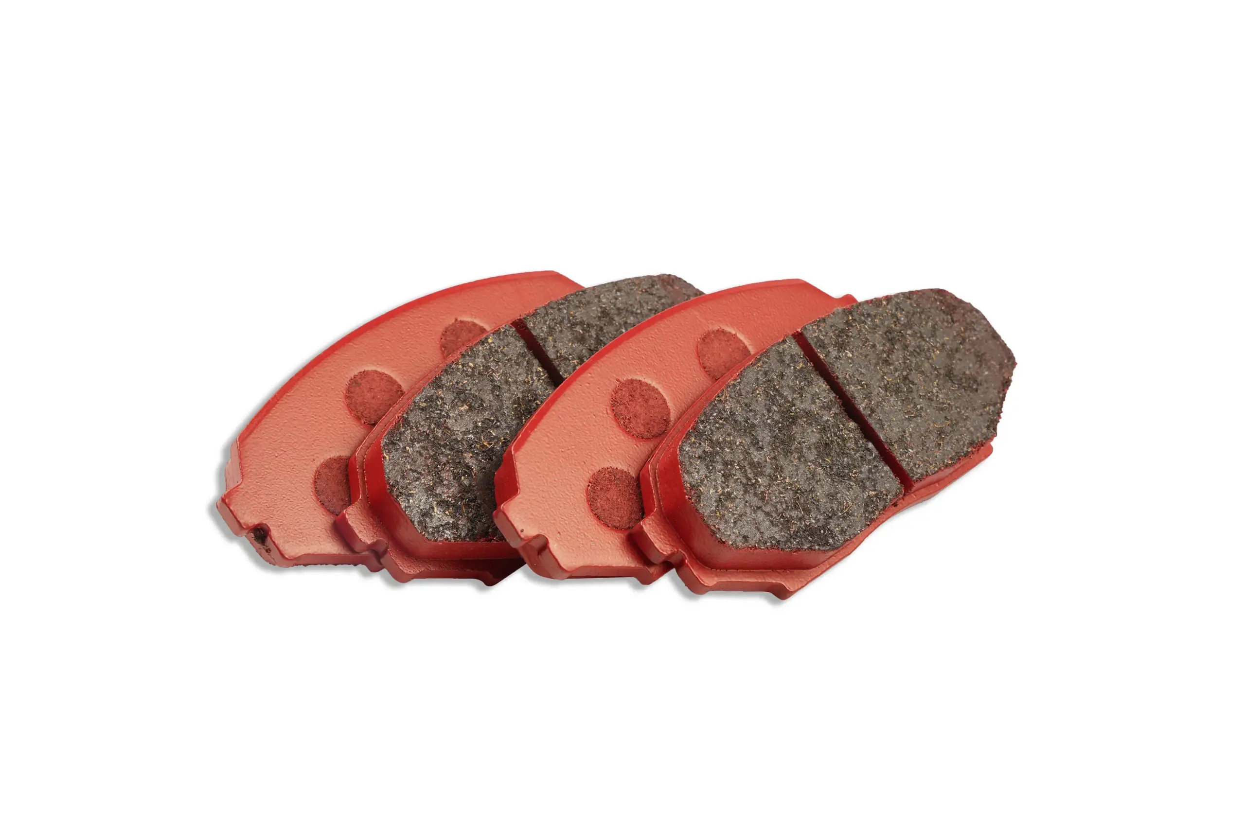 DBA Brake Pads Race Performance DB1178RP - Image 3