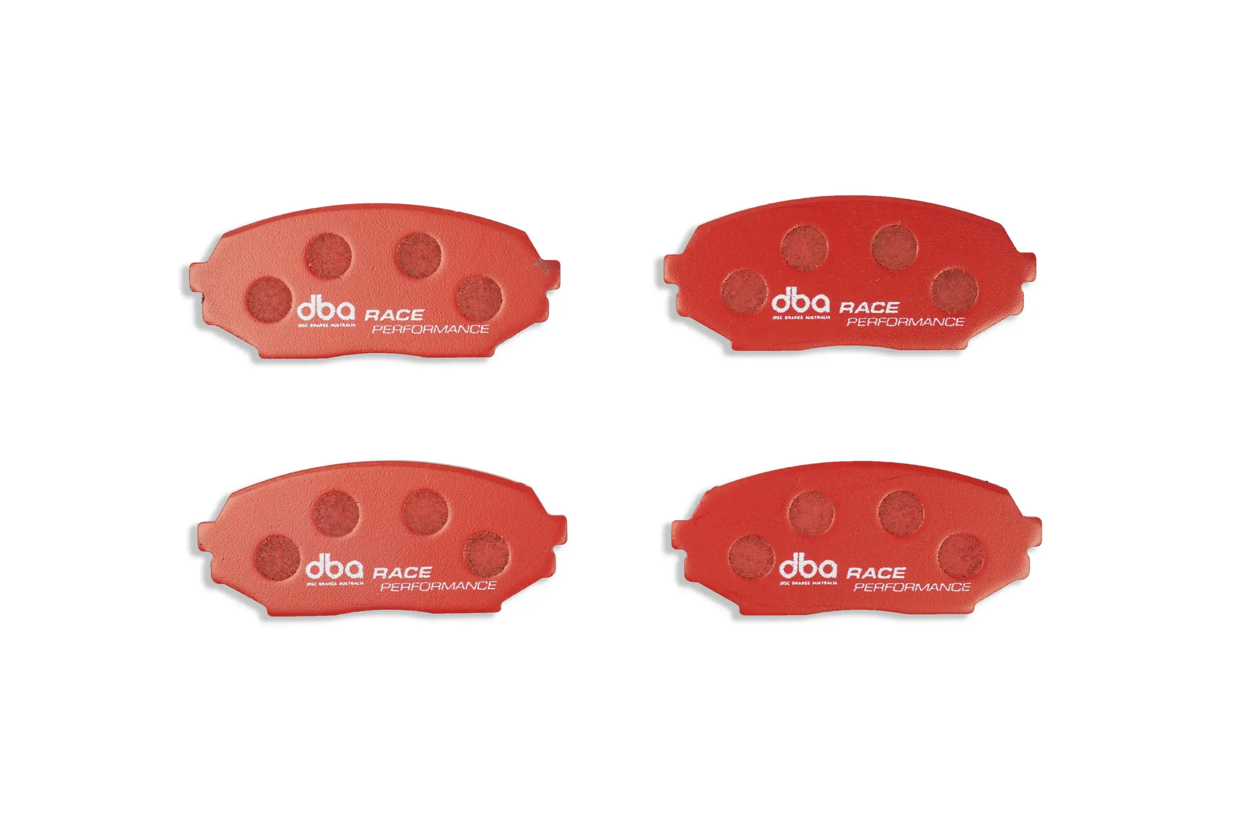 DBA Brake Pads Race Performance DB1178RP - Image 5
