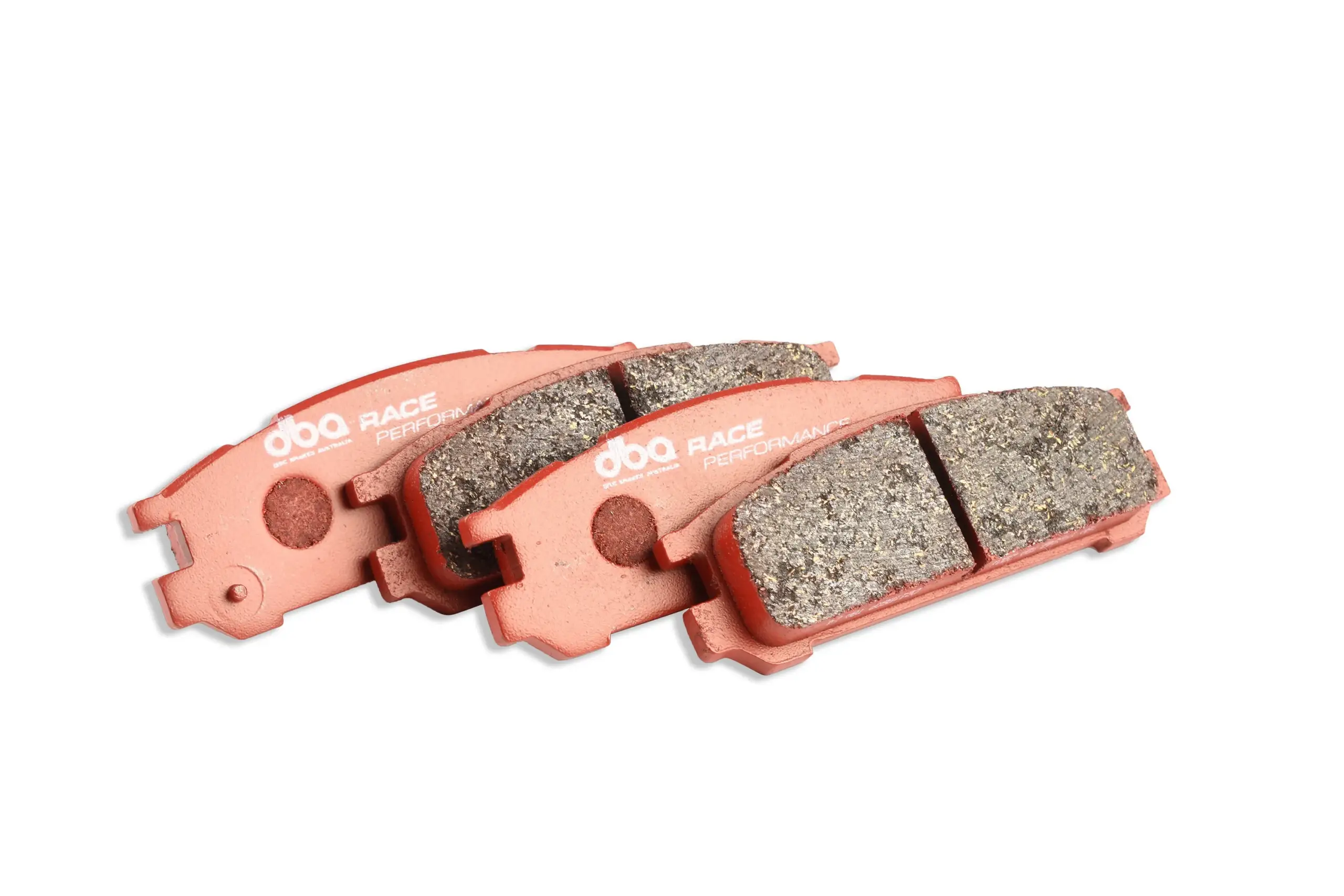 DBA Brake Pads Race Performance DB1186RP - Image 3