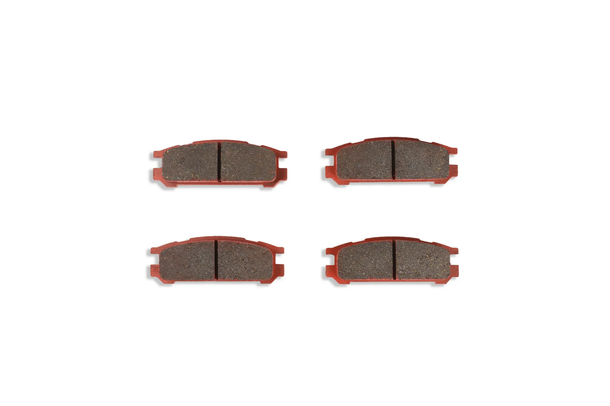 DBA Brake Pads Race Performance DB1186RP - Image 4