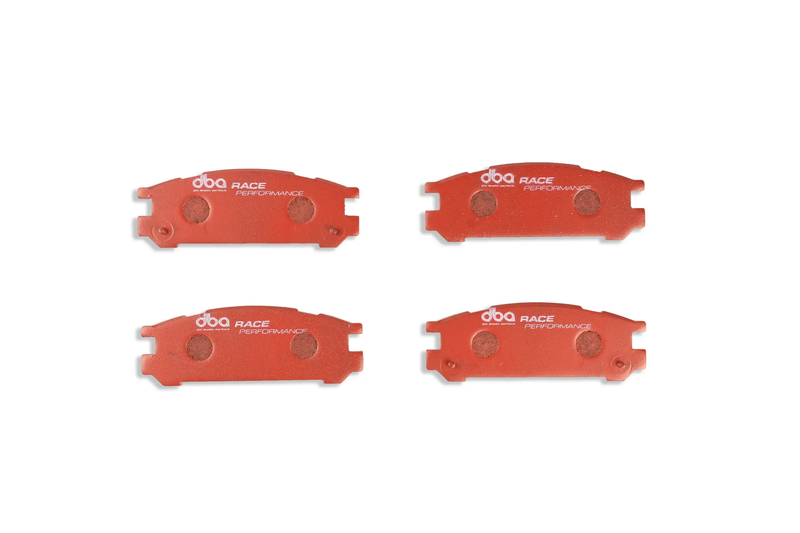 DBA Brake Pads Race Performance DB1186RP - Image 5