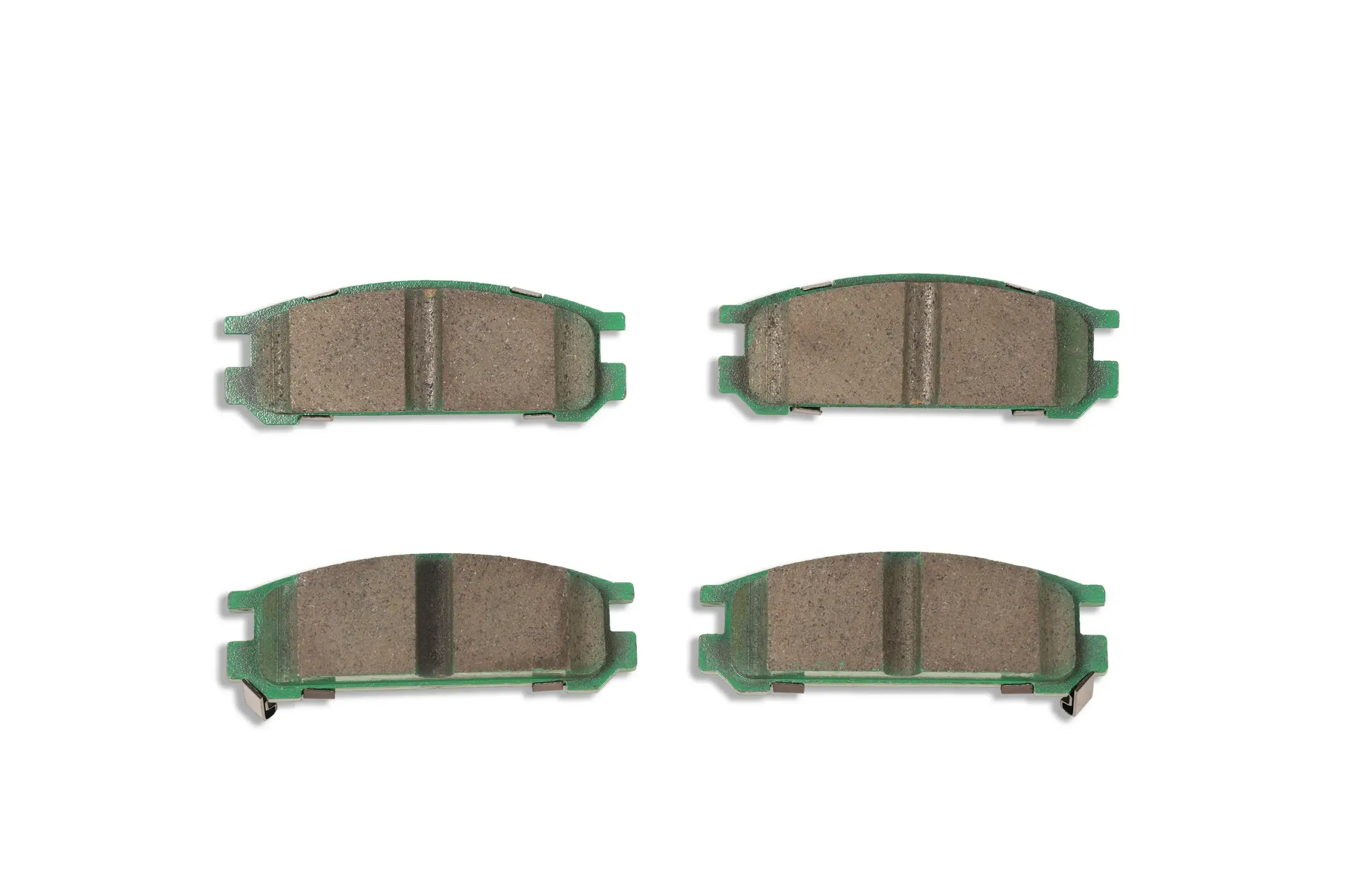 DBA Brake Kit Street Series T2 Slotted & Street Performance Brake Pads (2x DBA649S + DB1186SP) DBA649S-1186SP - Image 4
