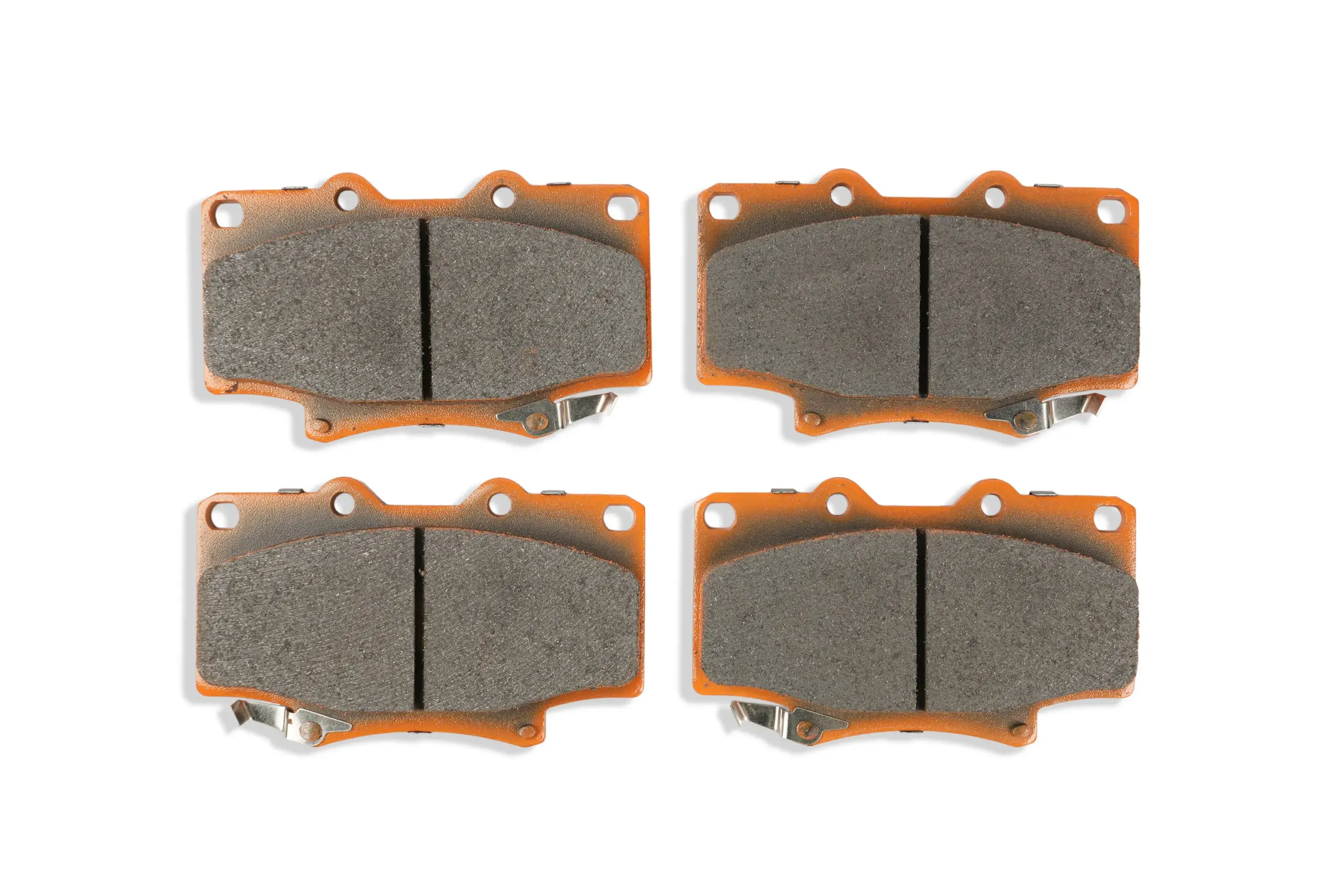 DBA Brake Pads Xtreme Performance ECE R90 certified DB1199XP - Image 4