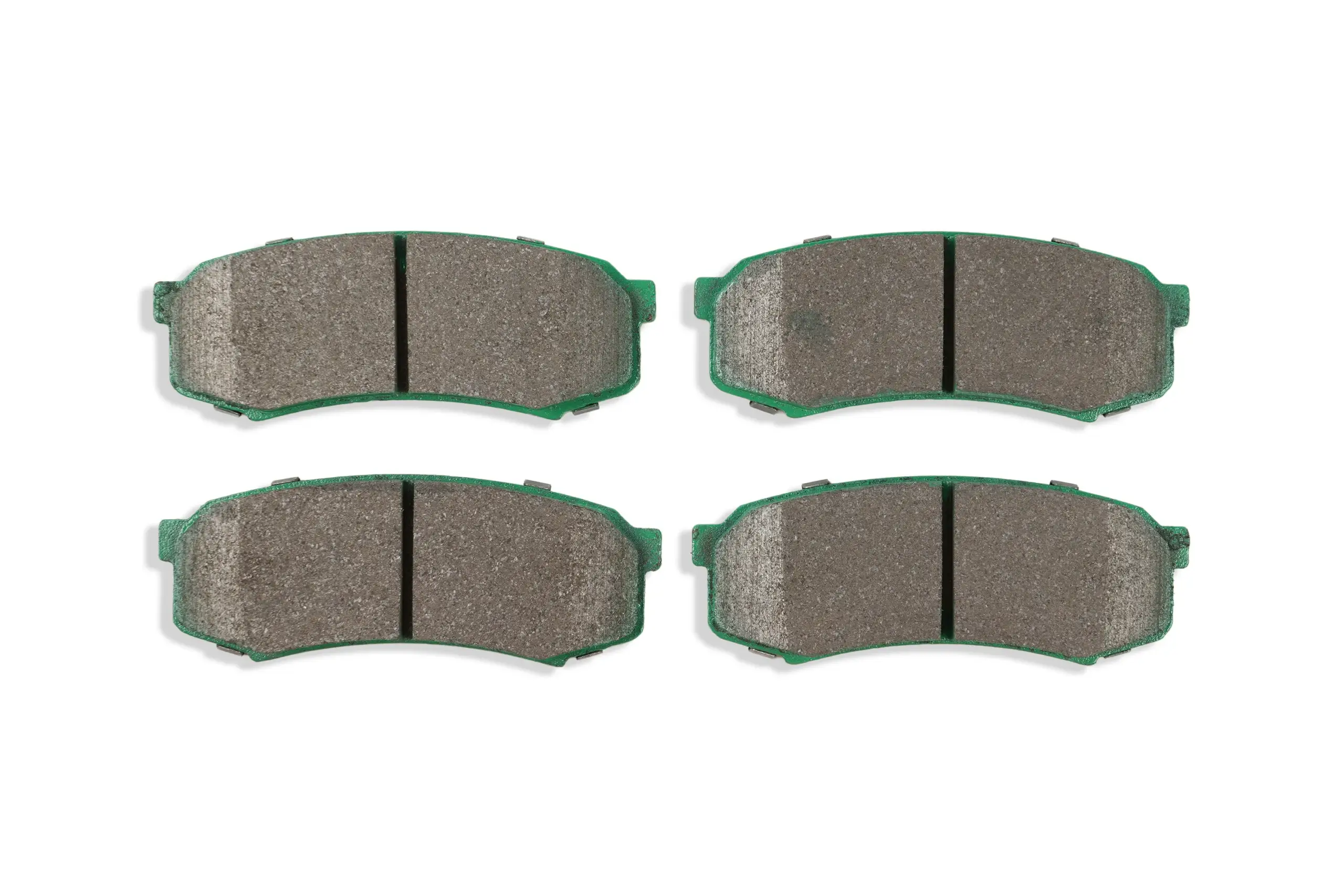 DBA Brake Kit Street Series T2 Slotted & Street Performance Brake Pads (2x DBA793S + DB1200SP) DBA793S-1200SP - Image 5