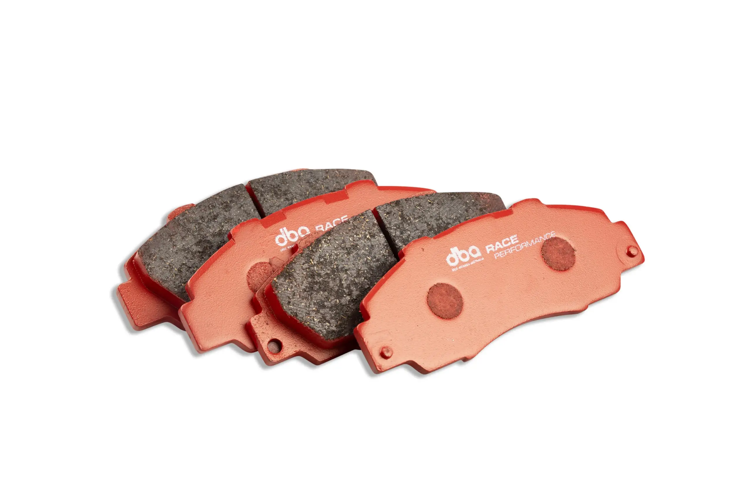 DBA Brake Pads Race Performance DB1206RP - Image 3