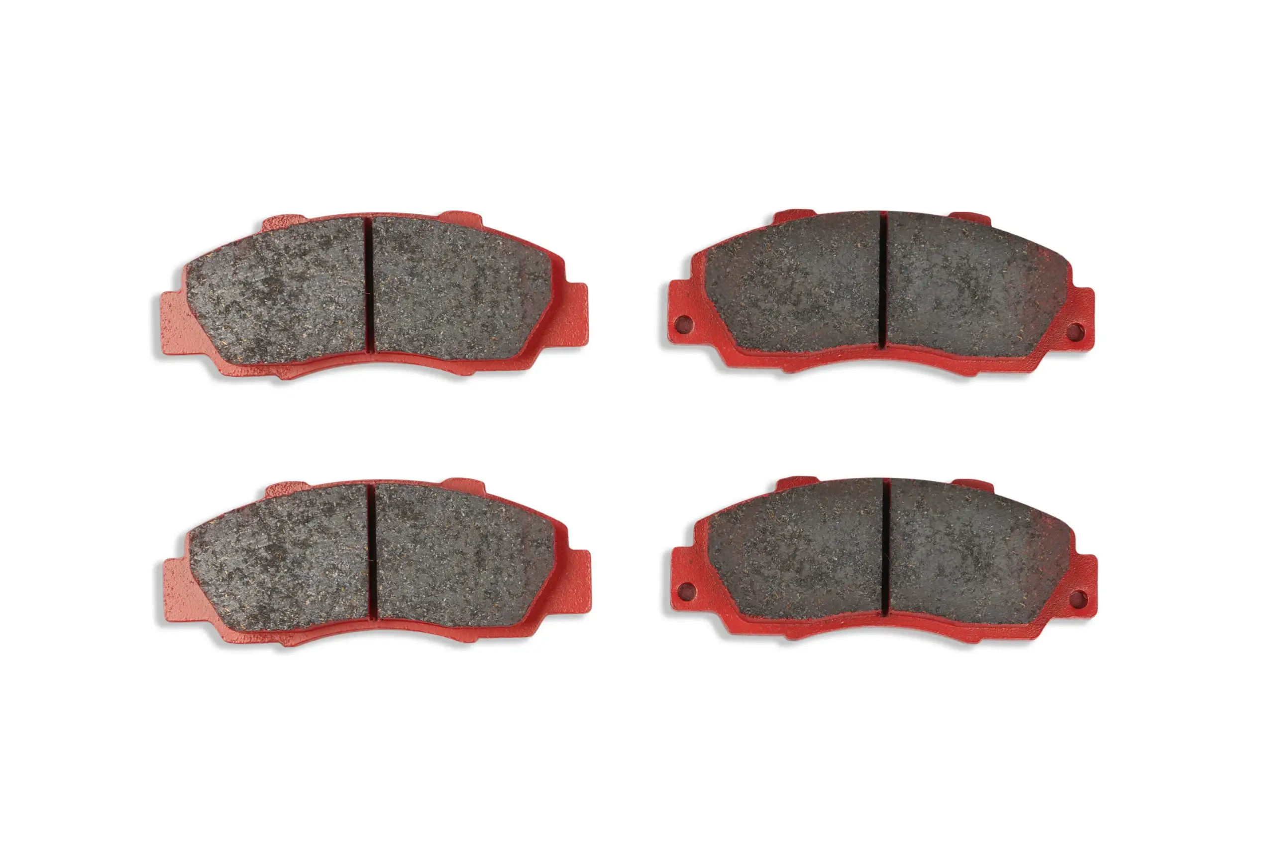 DBA Brake Pads Race Performance DB1206RP - Image 4
