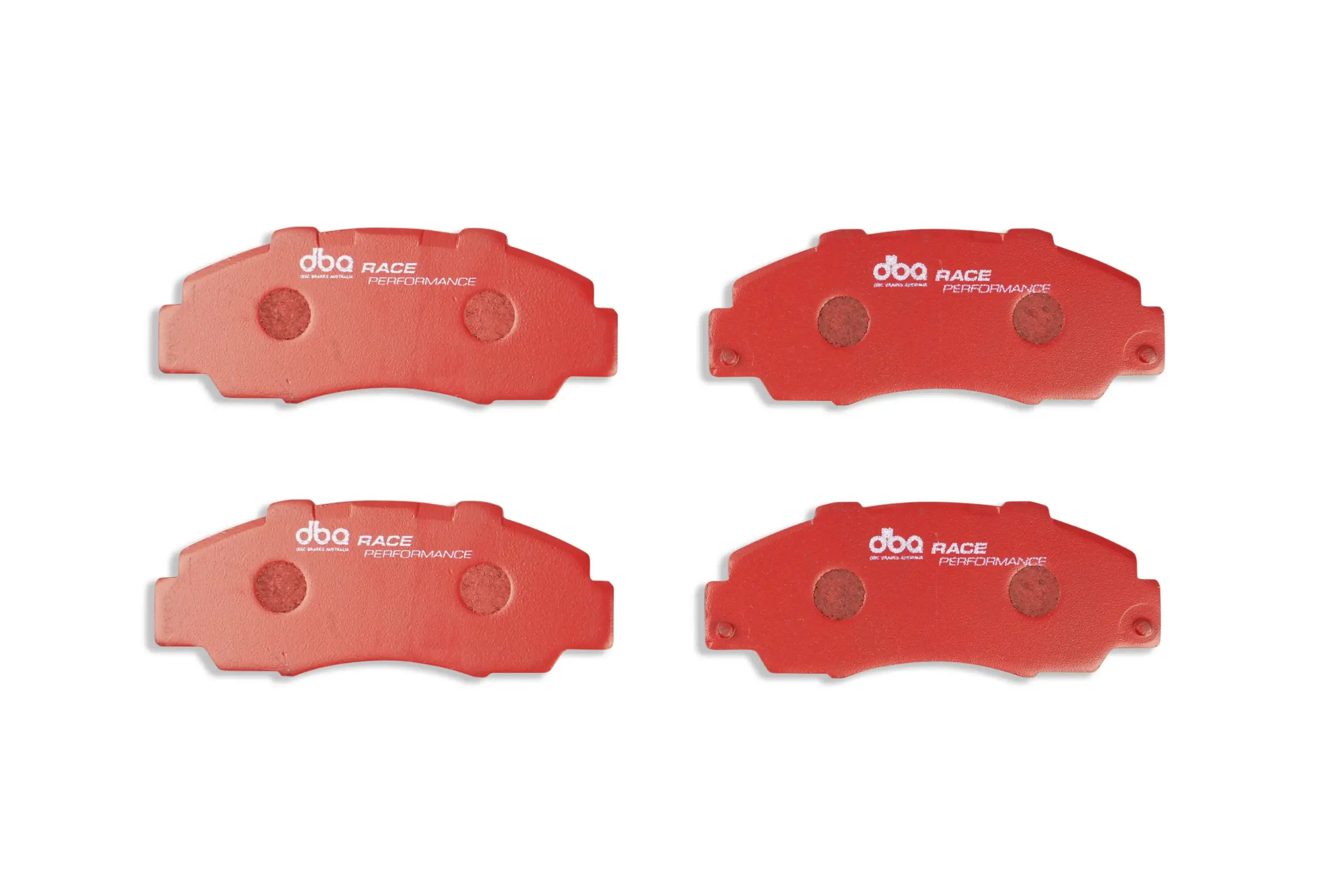 DBA Brake Pads Race Performance DB1206RP - Image 5