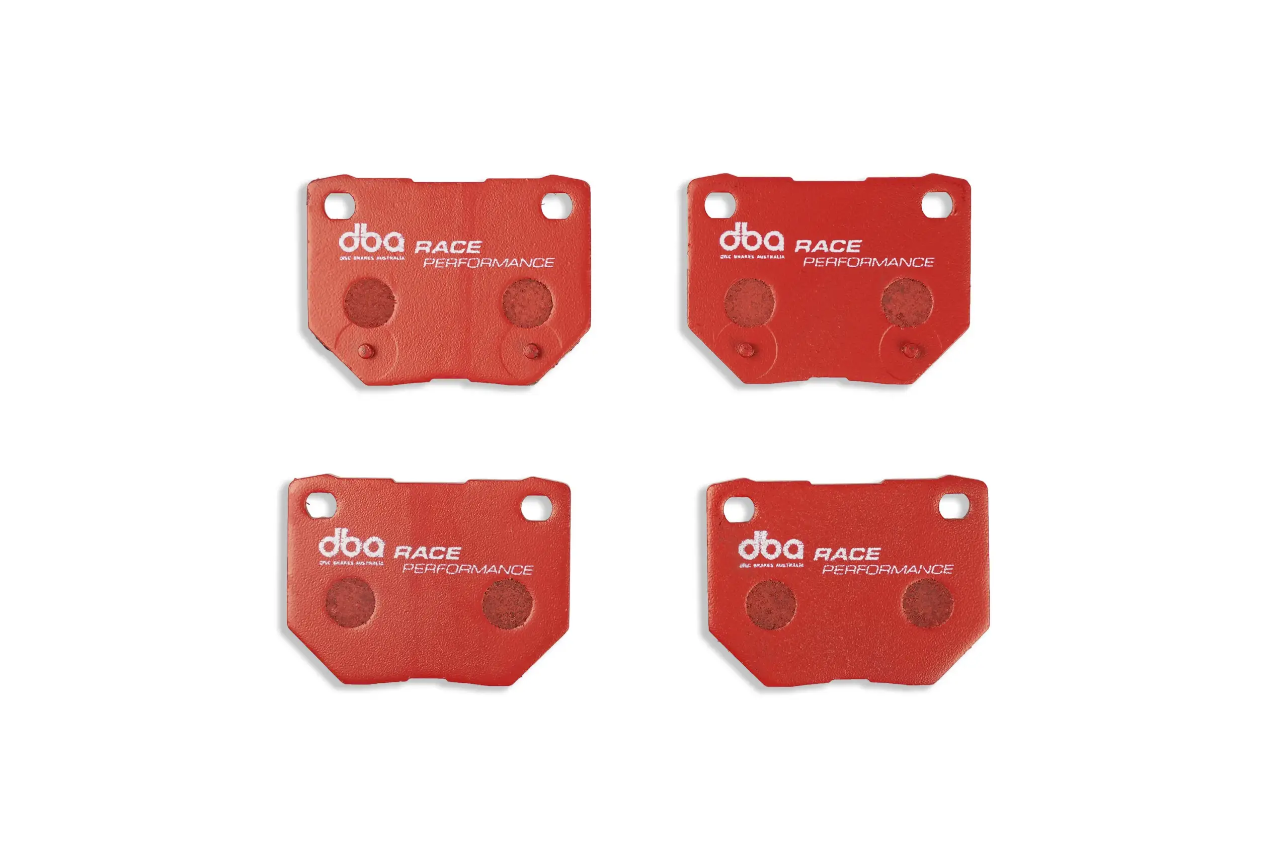 DBA Brake Pads Race Performance DB1220RP - Image 5