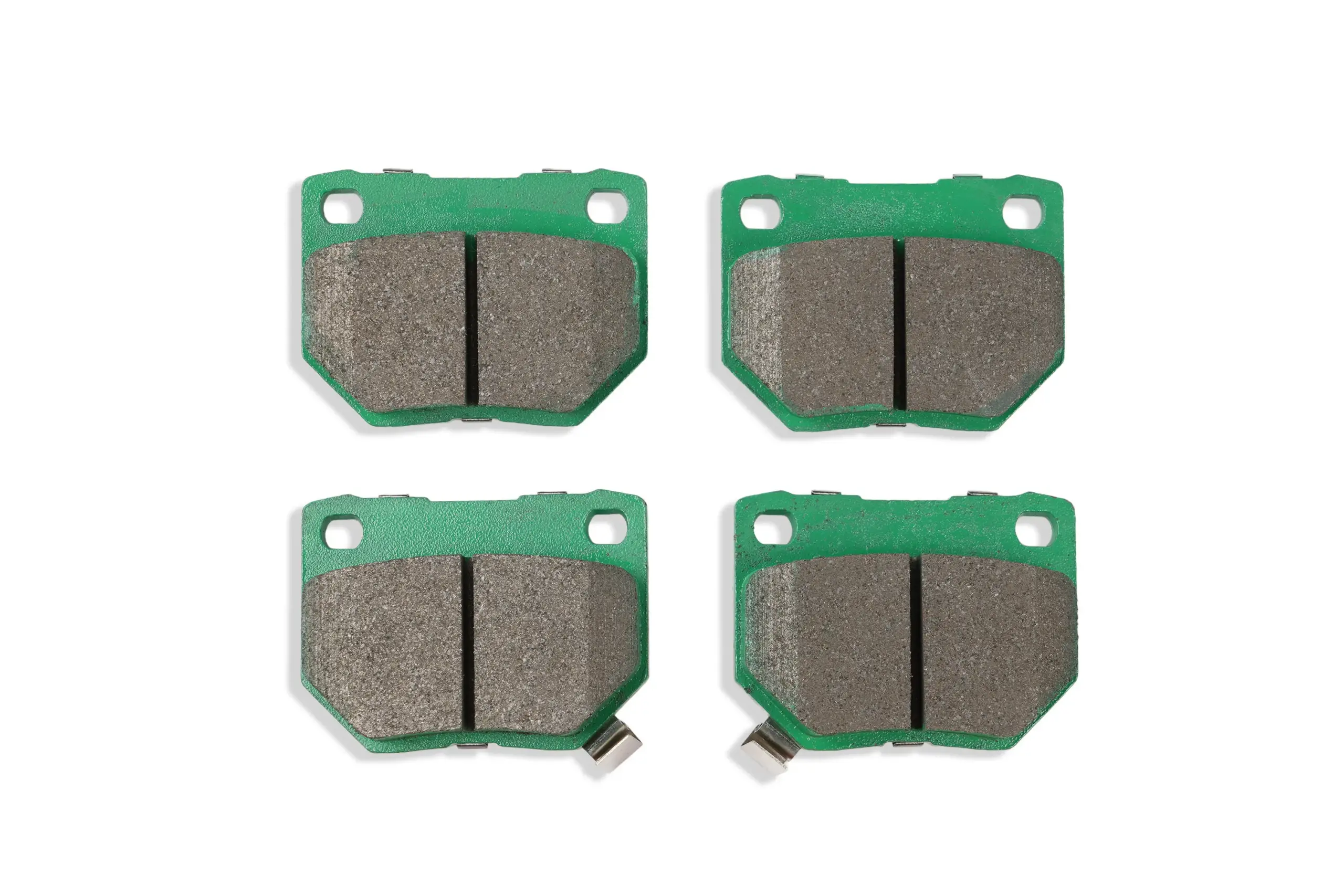 DBA Brake Kit Street Series T2 Slotted & Street Performance Brake Pads (2x DBA908S + DB1220SP) DBA908S-1220SP - Image 5