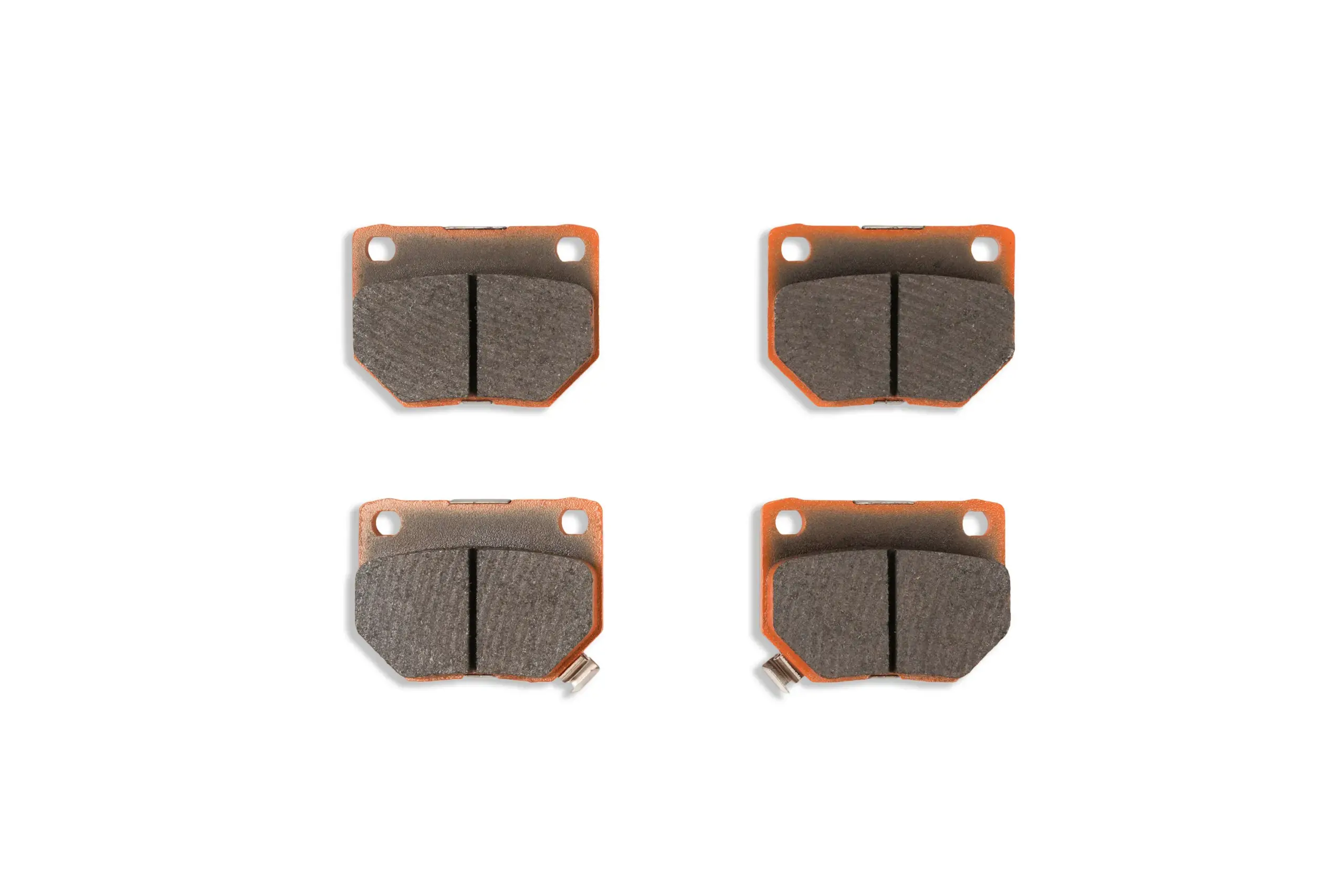 Pastillas de freno DBA Rendimiento Extremo certificadas ECE R90 DB1220XP - Imagen 4