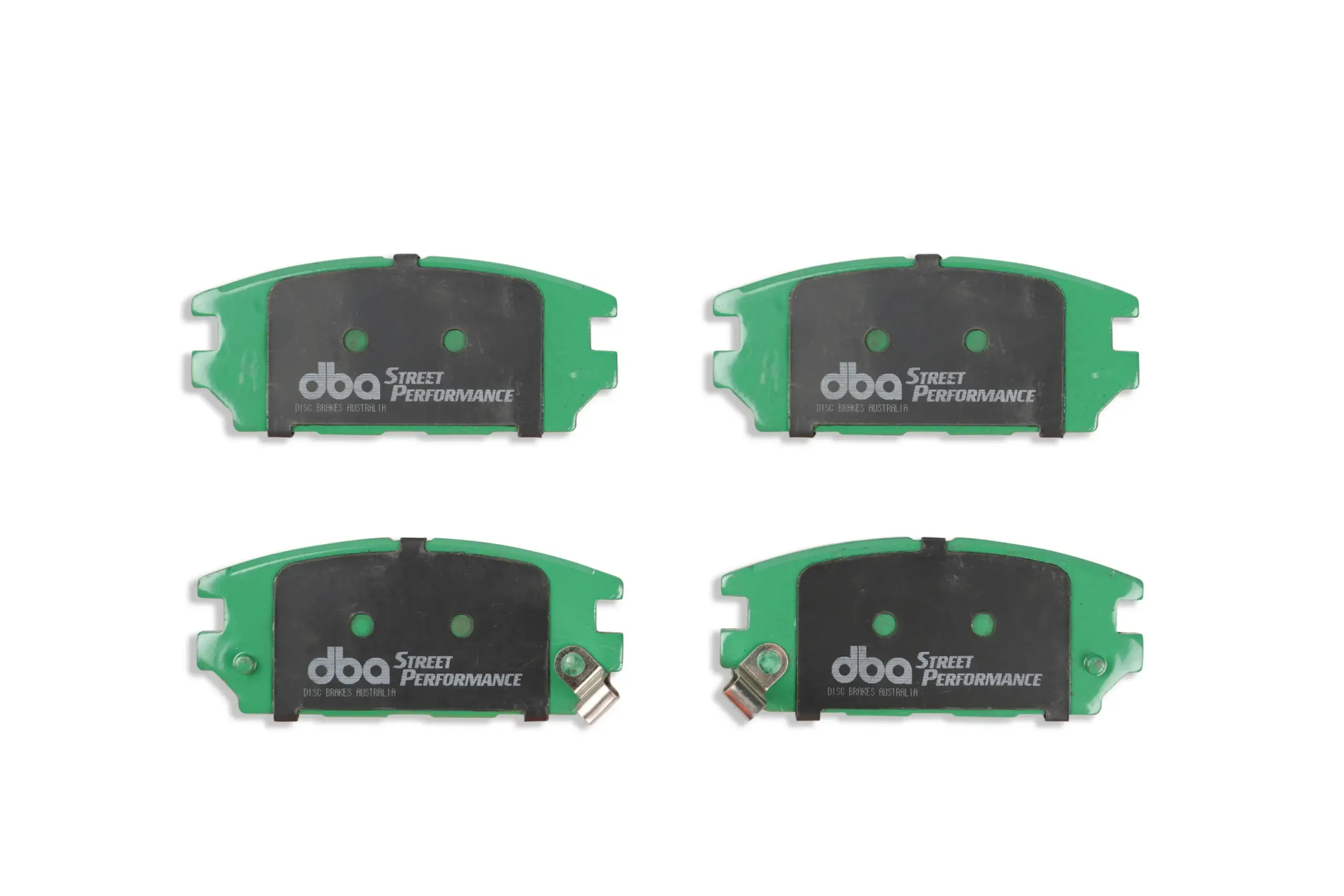 DBA Brake Pads Street Performance DB1238SP - Image 5