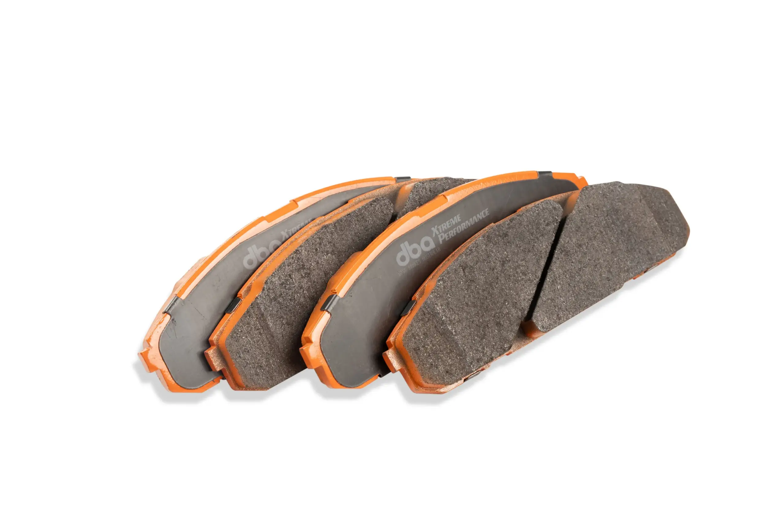 DBA Brake Pads Xtreme Performance DB1257XP - Image 3