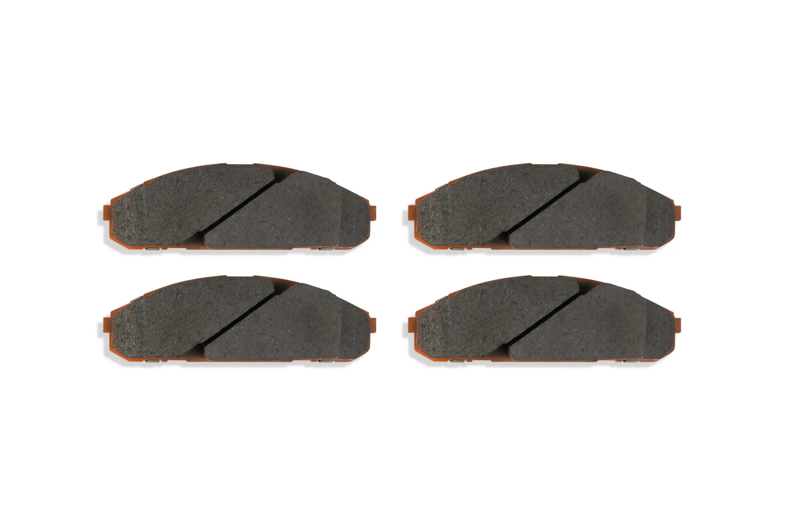 DBA Brake Pads Xtreme Performance DB1257XP - Image 4