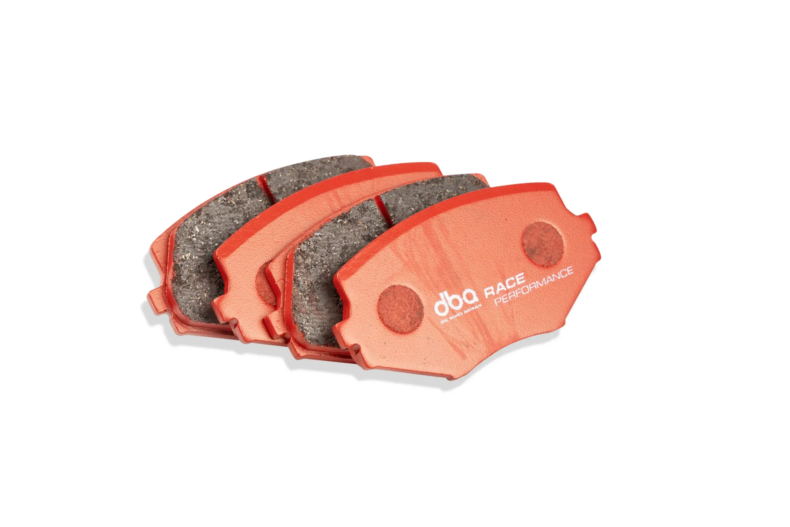 DBA Brake Pads Race Performance DB1282RP - Image 3
