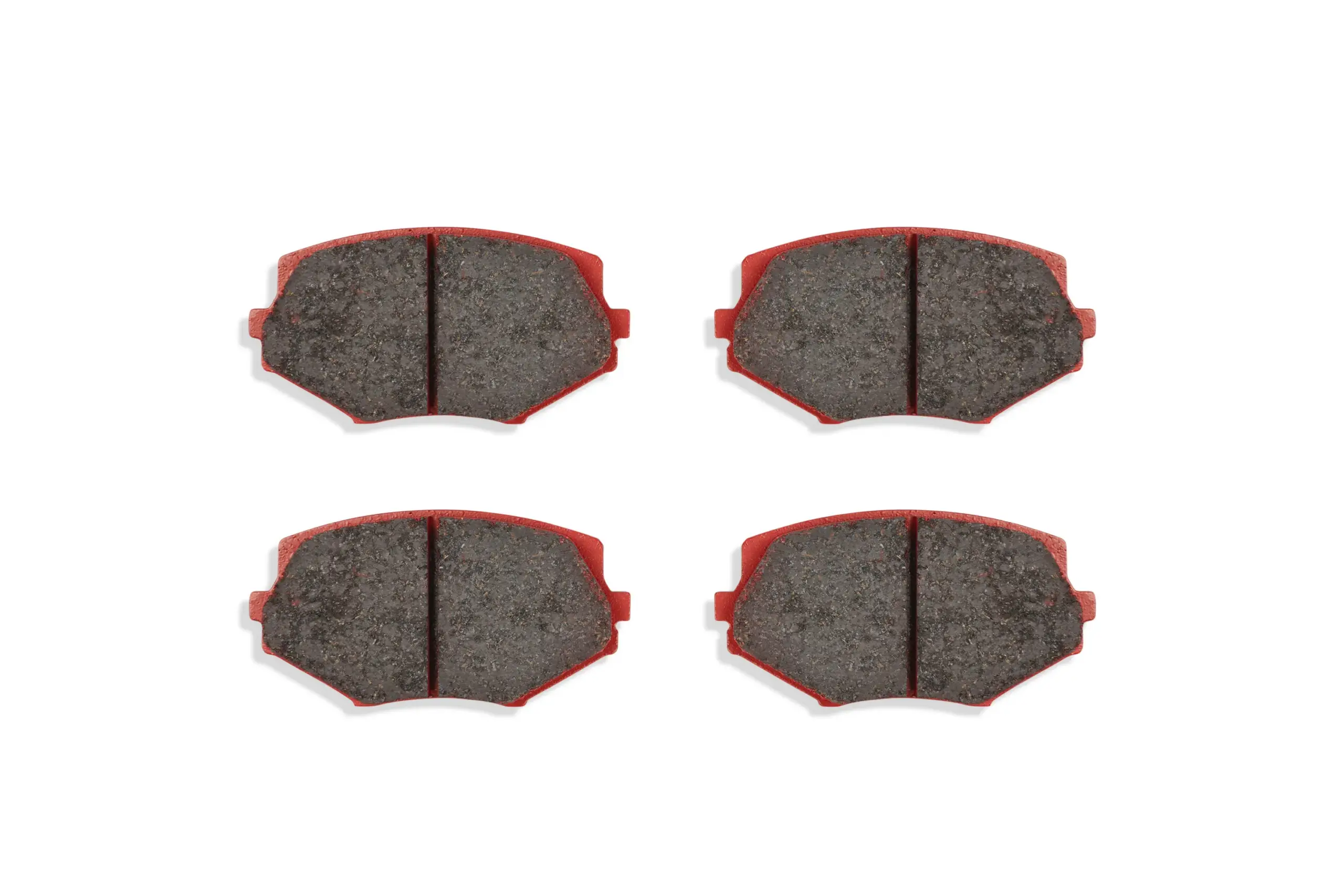 DBA Brake Pads Race Performance DB1282RP - Image 4