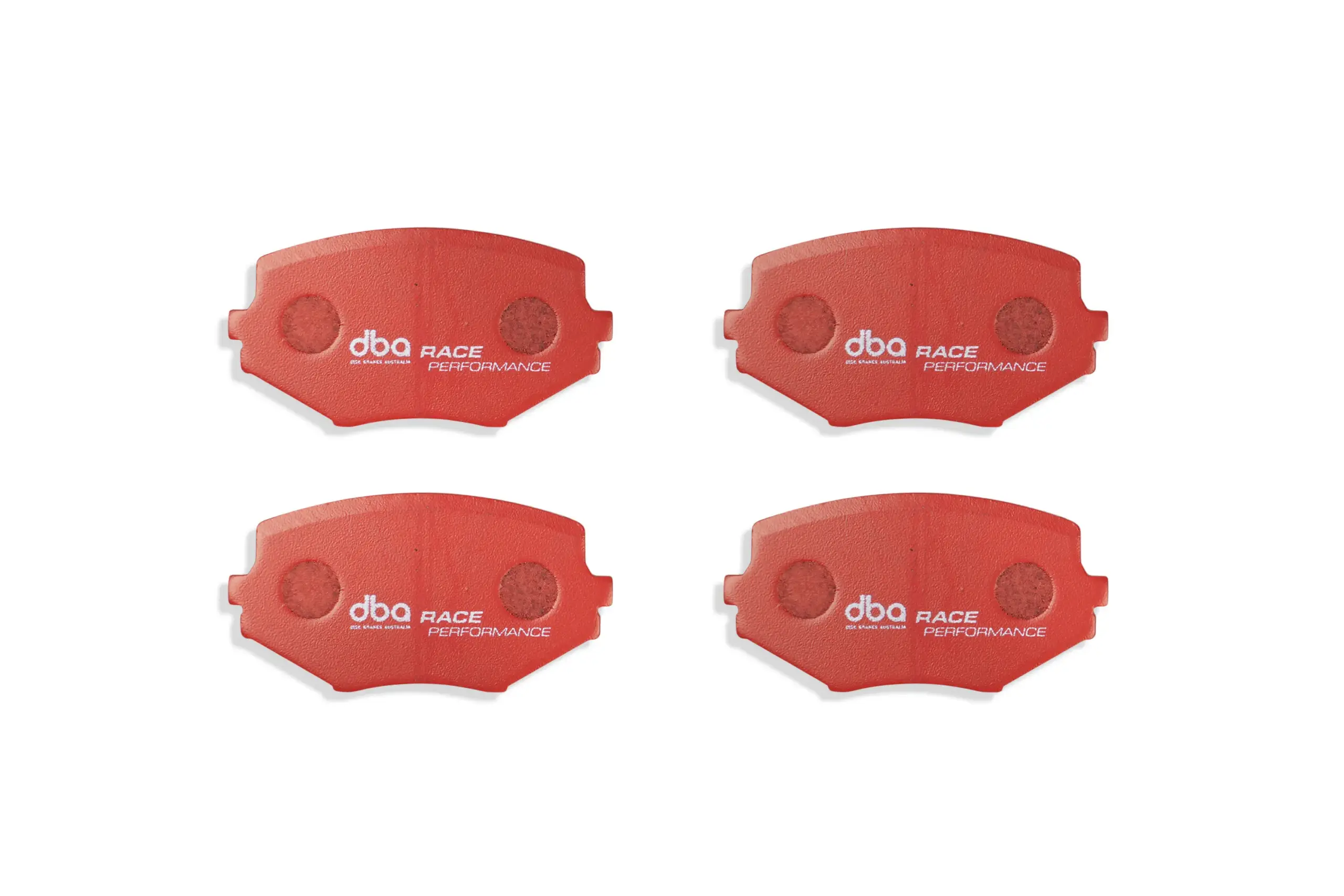 DBA Brake Pads Race Performance DB1282RP - Image 5