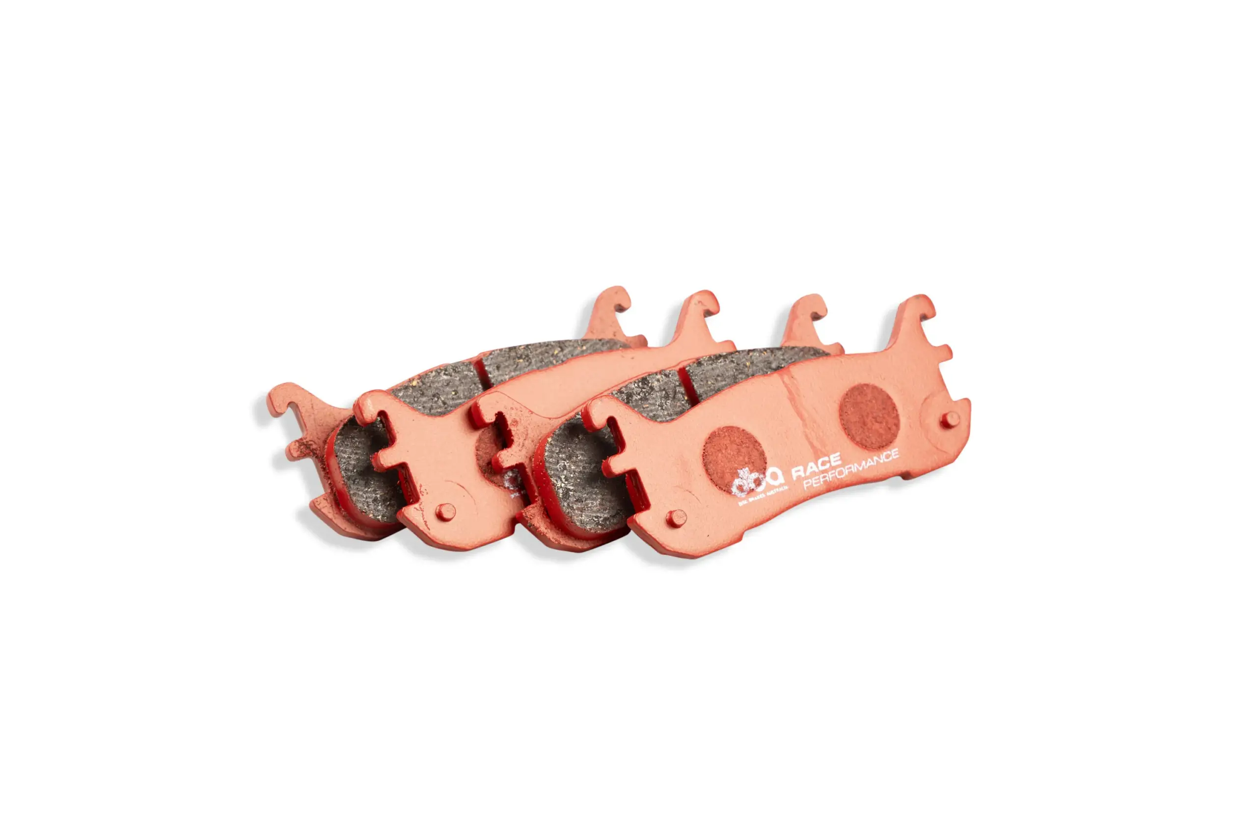 DBA Brake Pads Race Performance DB1283RP - Image 3