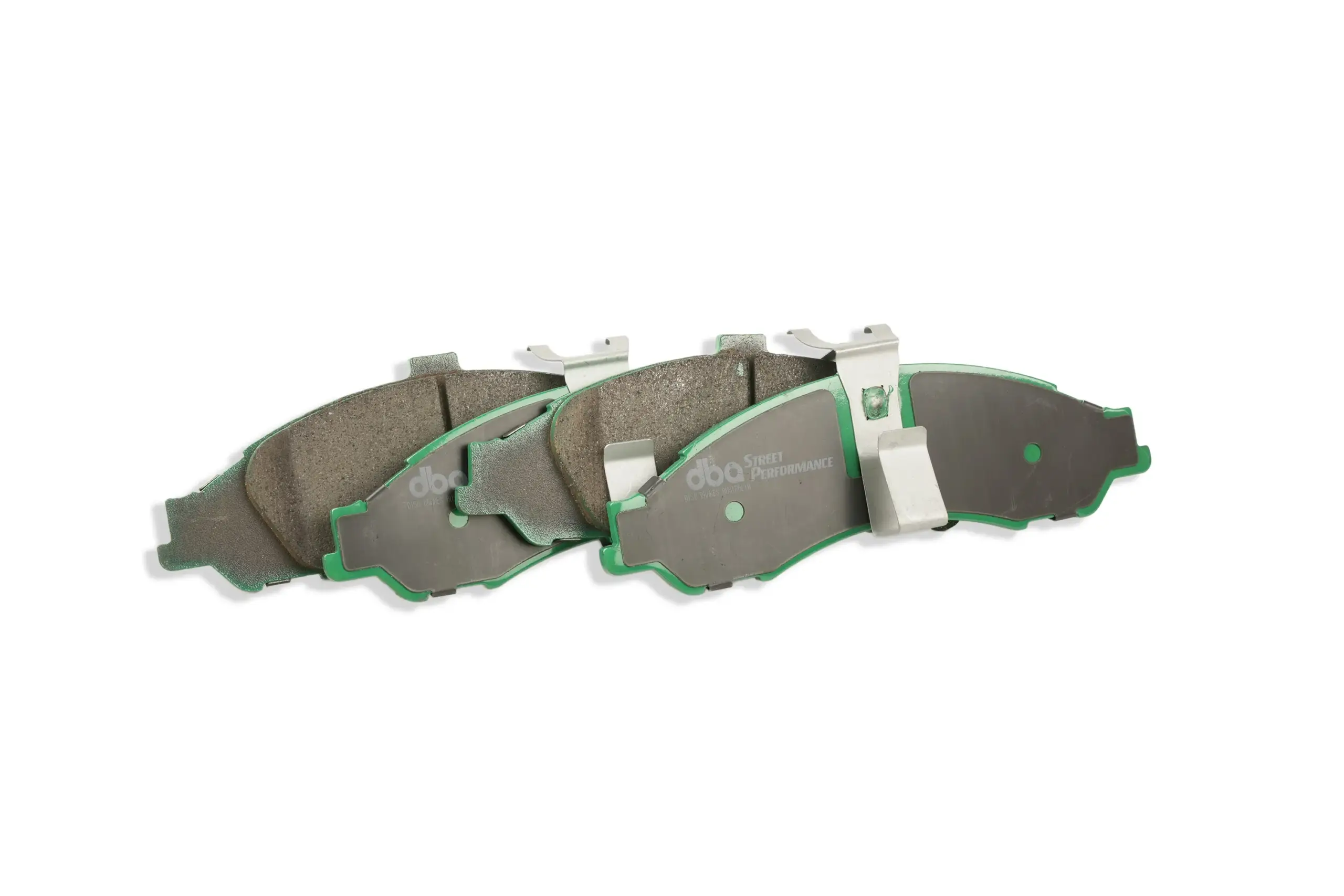 DBA Brake Pads Street Performance DB1331SP - Image 3