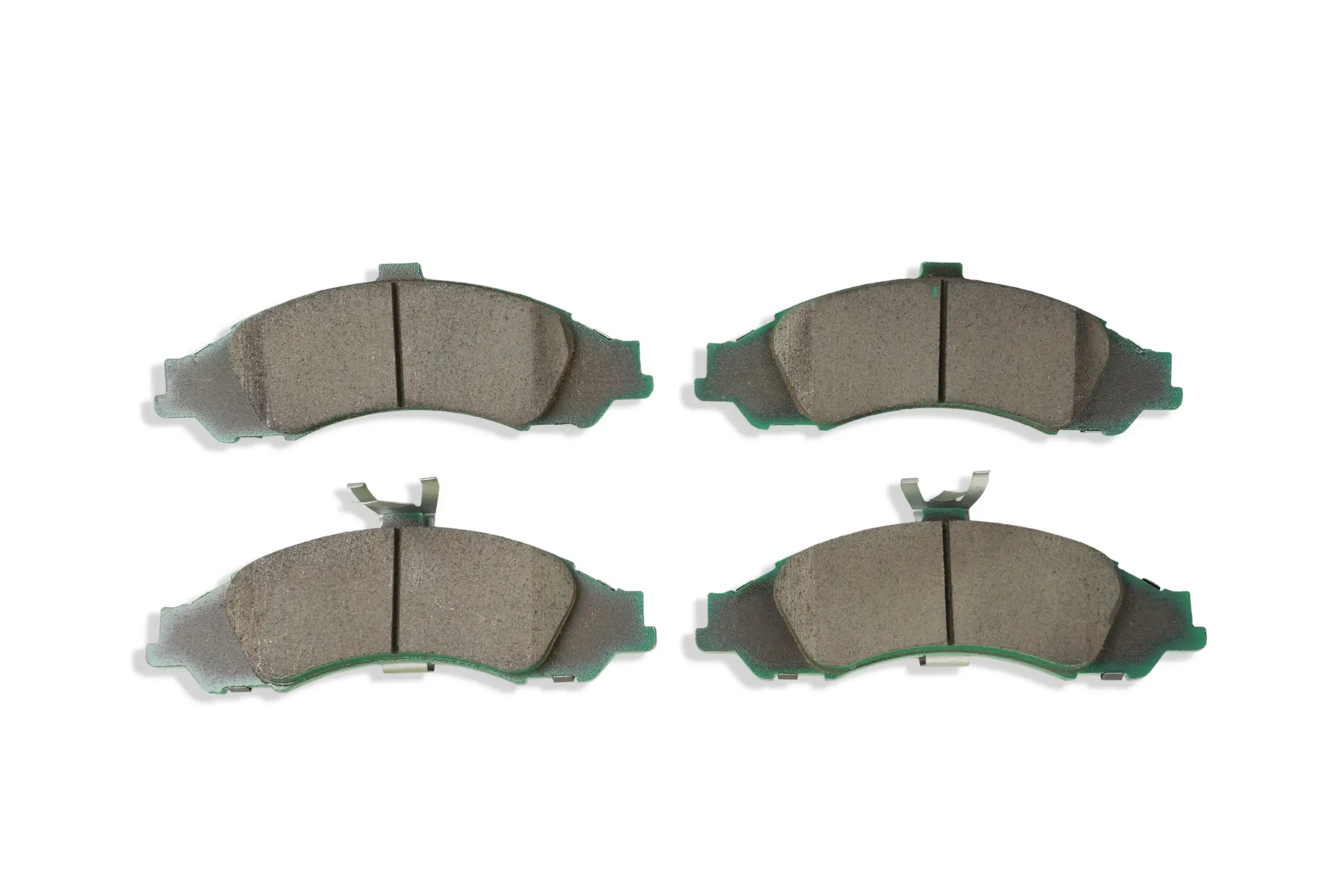 DBA Brake Pads Street Performance DB1331SP - Image 4