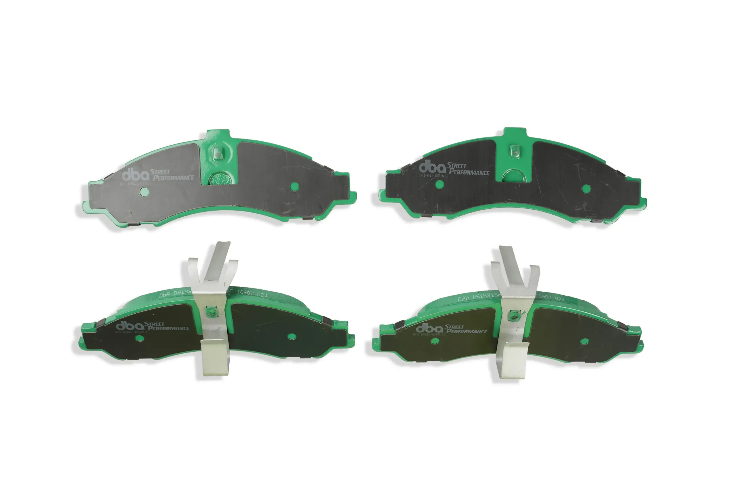 DBA Brake Pads Street Performance DB1331SP - Image 5