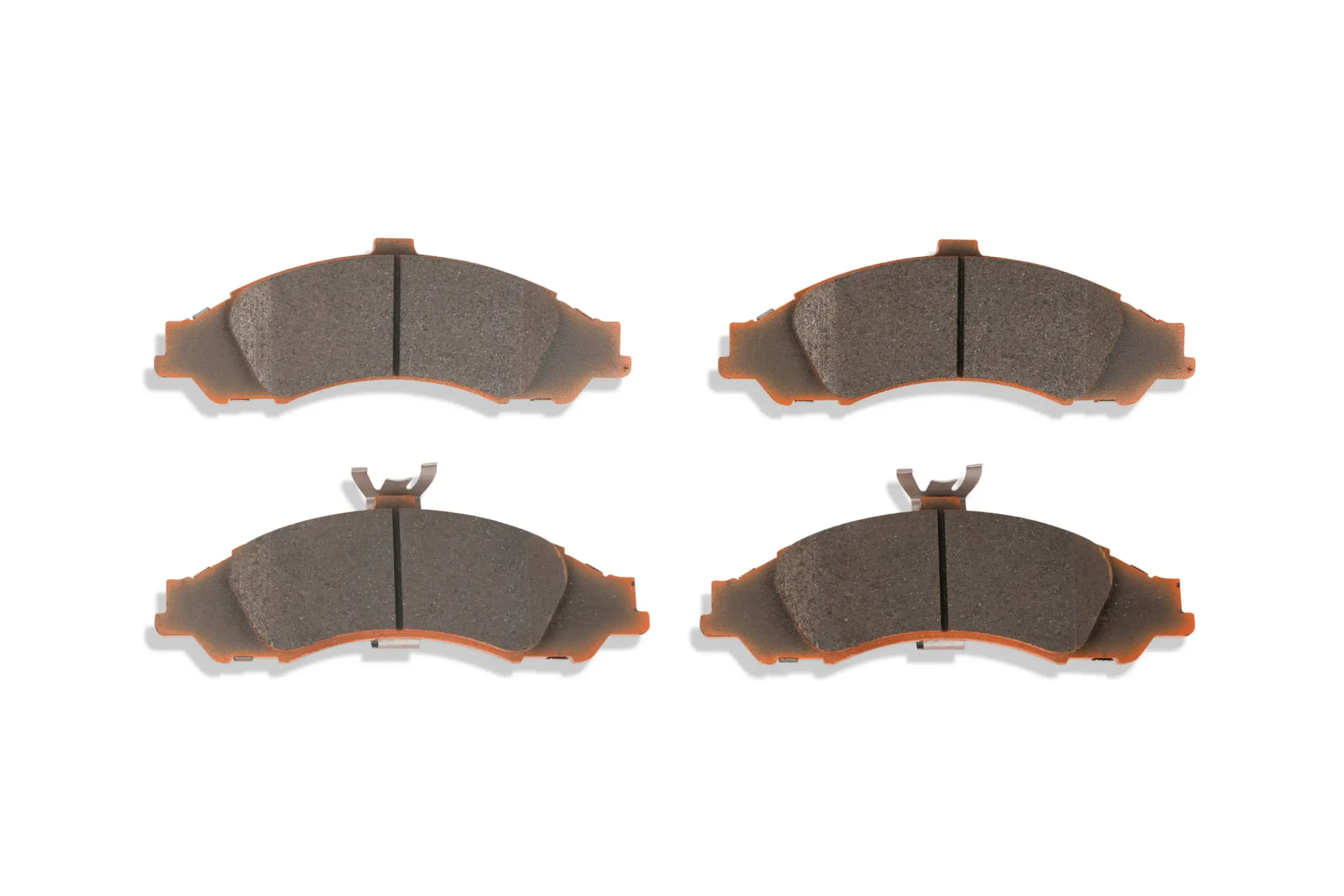 DBA Brake Pads Xtreme Performance DB1331XP - Imagen 4