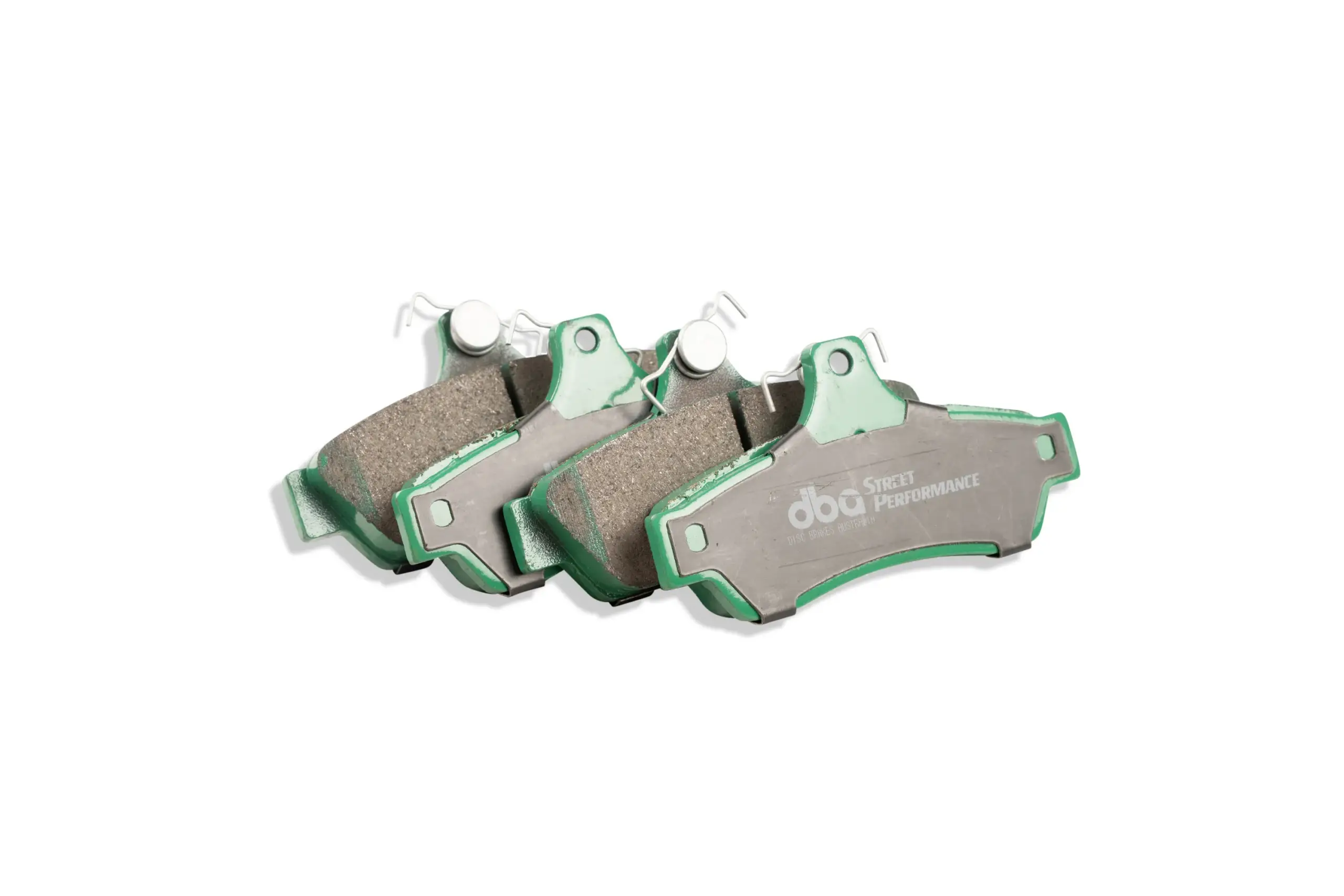 DBA Brake Pads Street Performance DB1332SP - Image 3