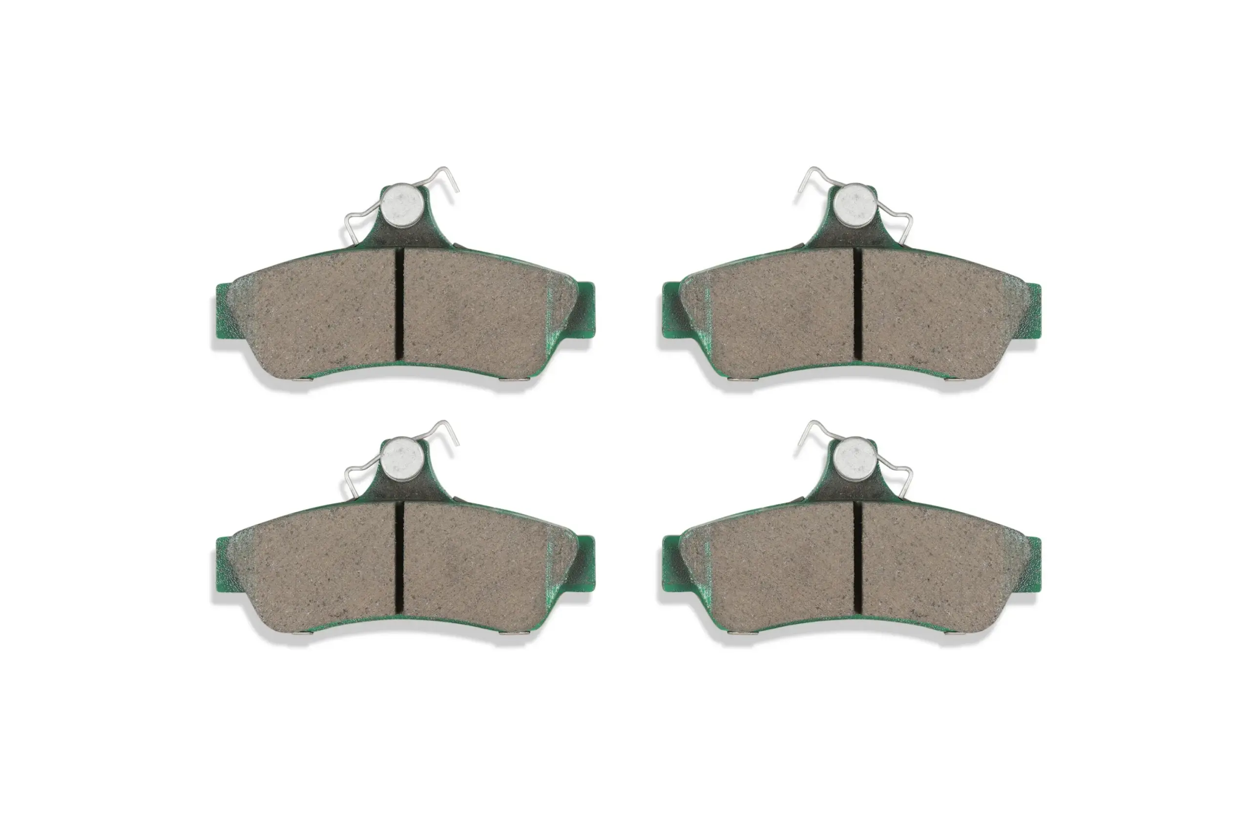 DBA Brake Pads Street Performance DB1332SP - Image 4