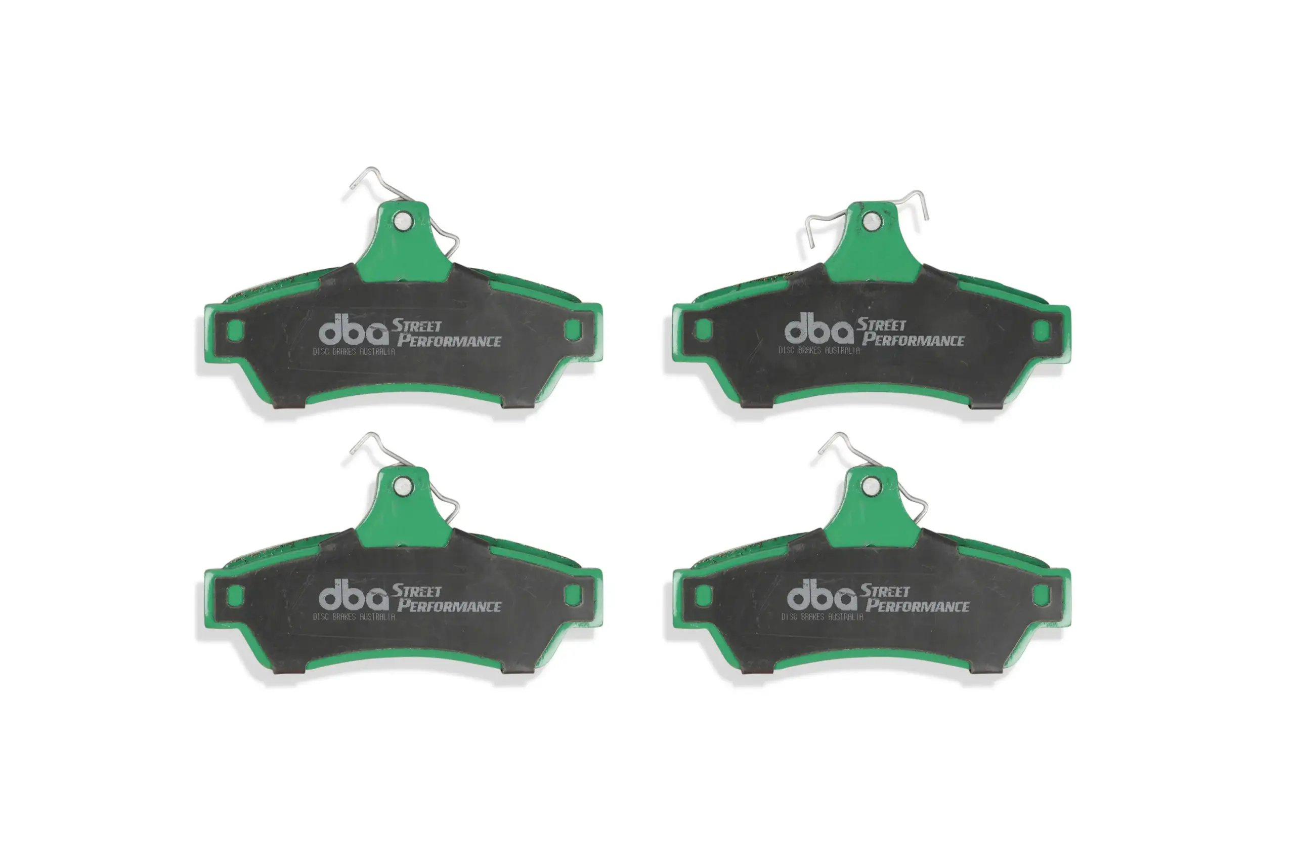 DBA Brake Pads Street Performance DB1332SP - Image 5