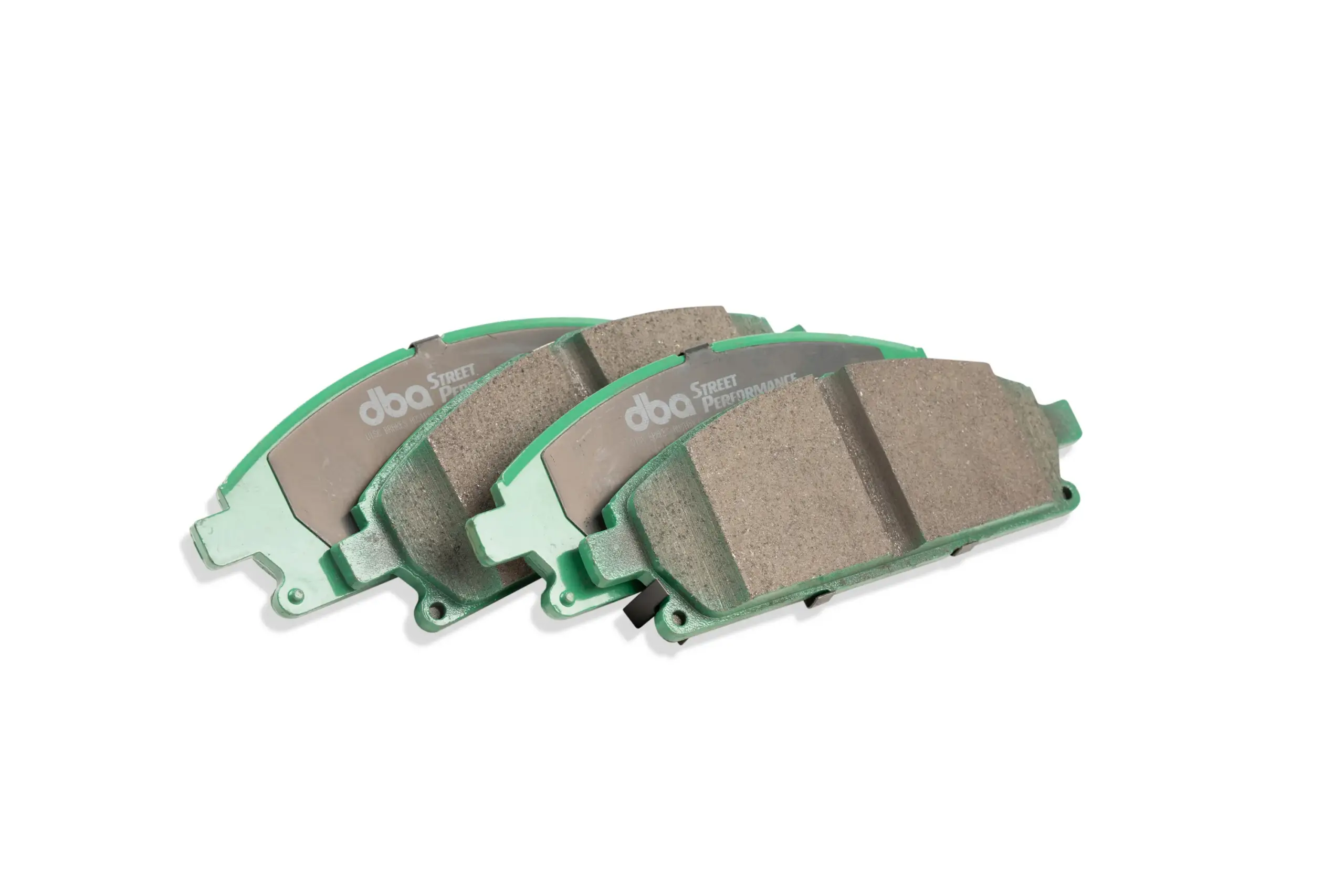 DBA Brake Pads Street Performance DB1333SP - Image 3